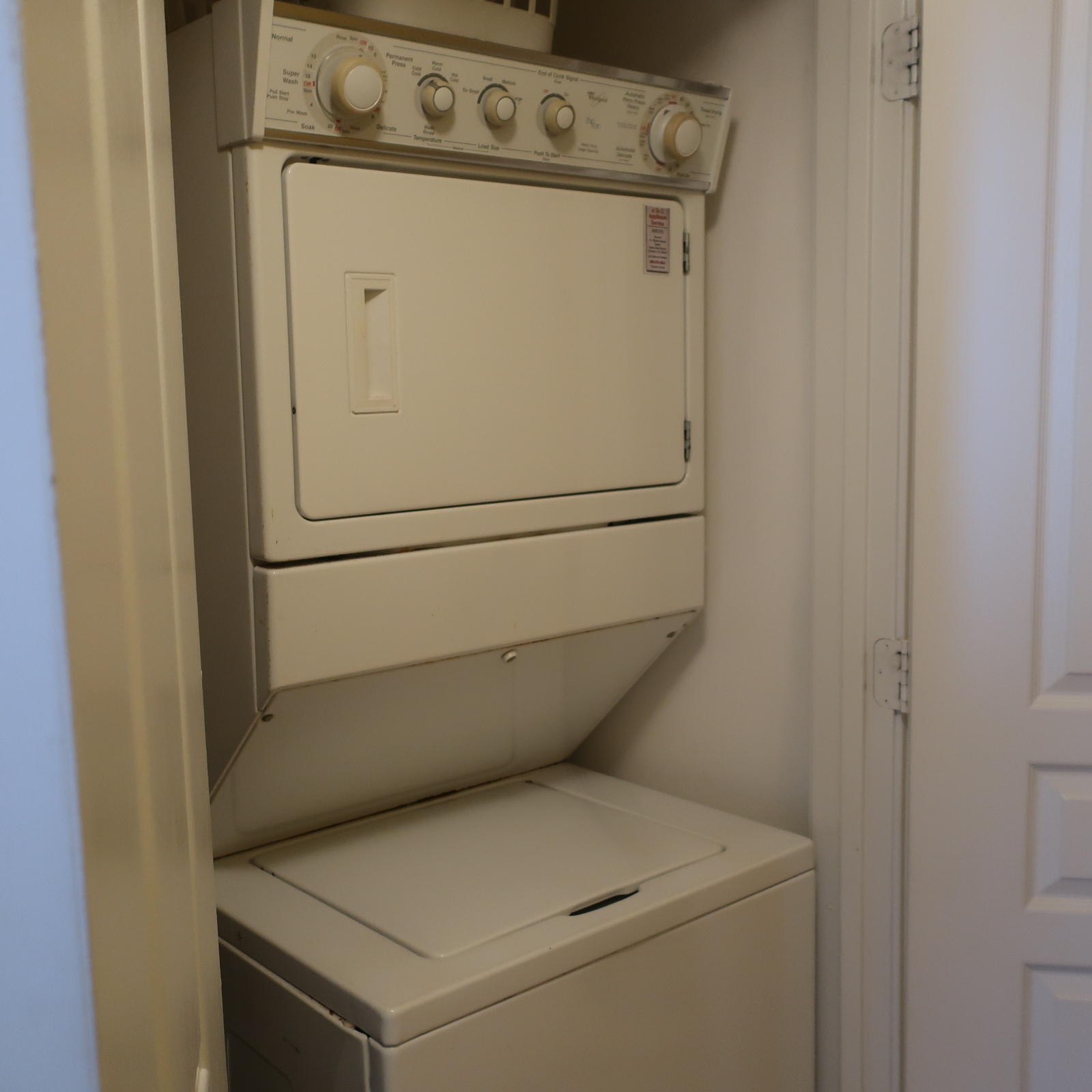 BEACH RESORT CONDOMINIUM - Residential