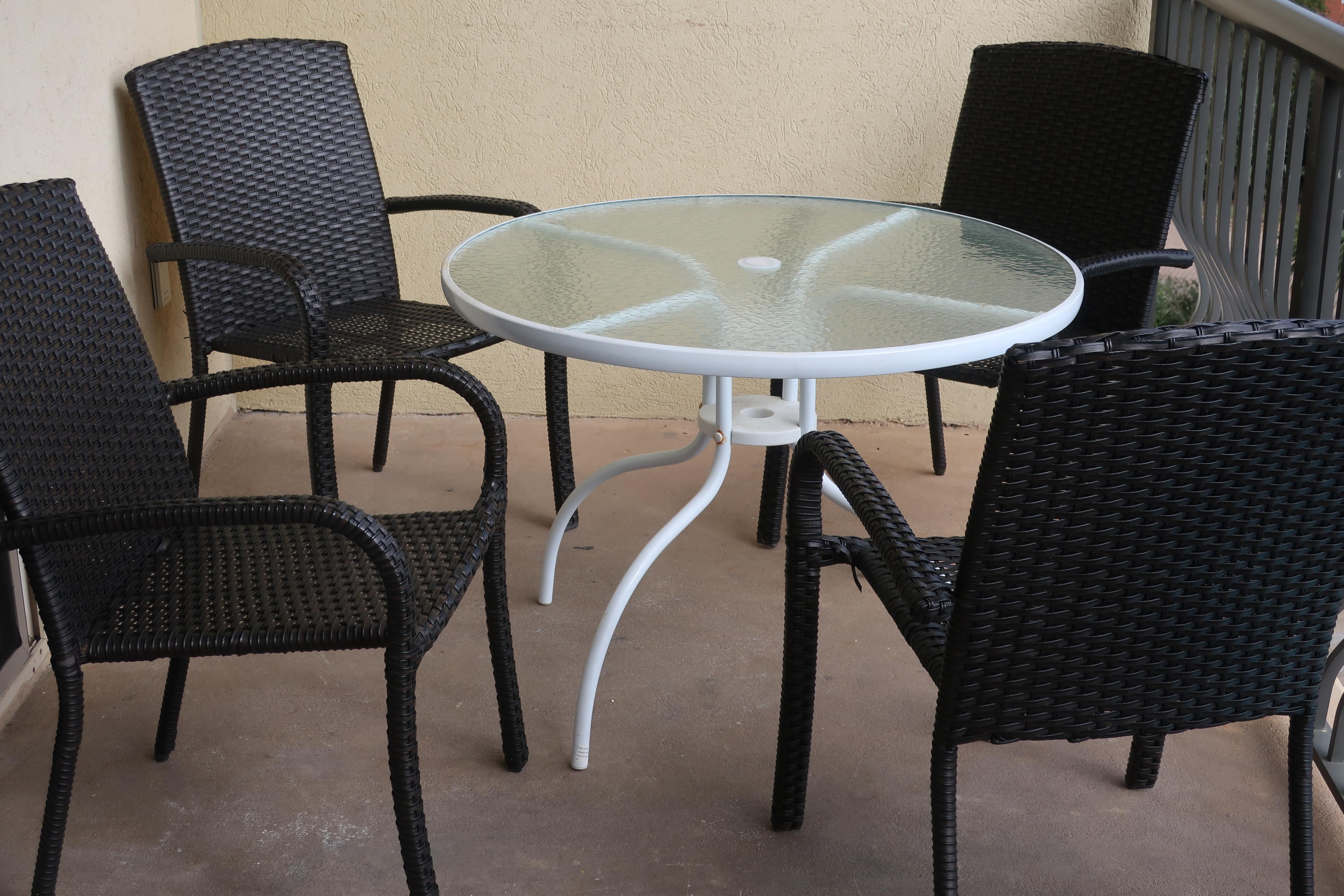 BEACH RESORT CONDOMINIUM - Residential