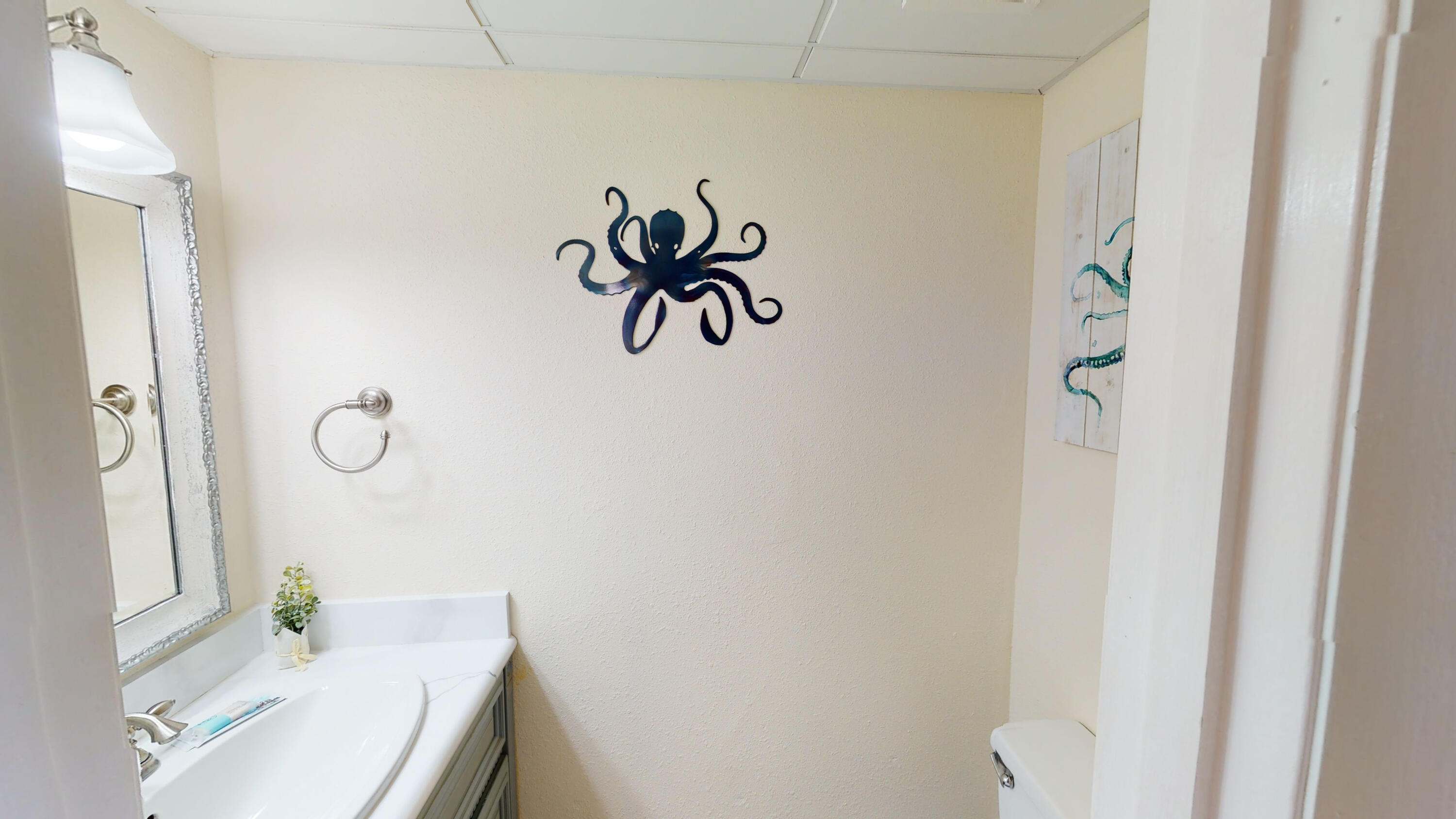 SAND DOLLAR CONDO - Residential