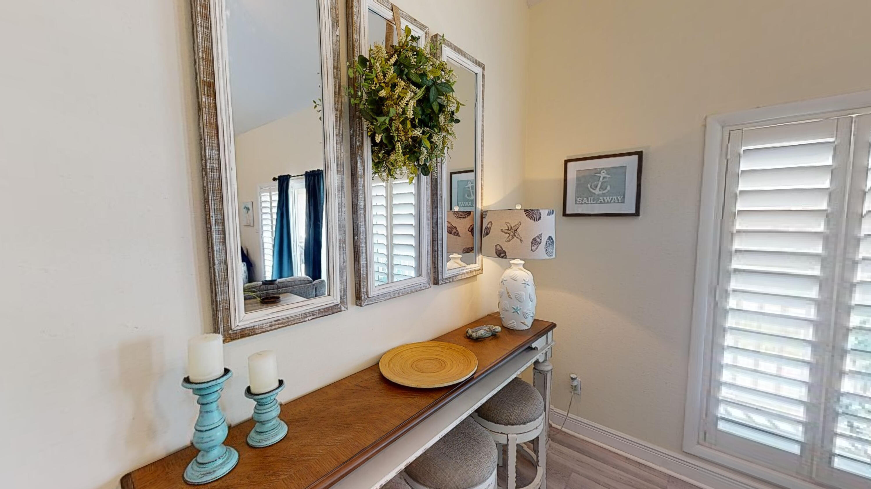 SAND DOLLAR CONDO - Residential