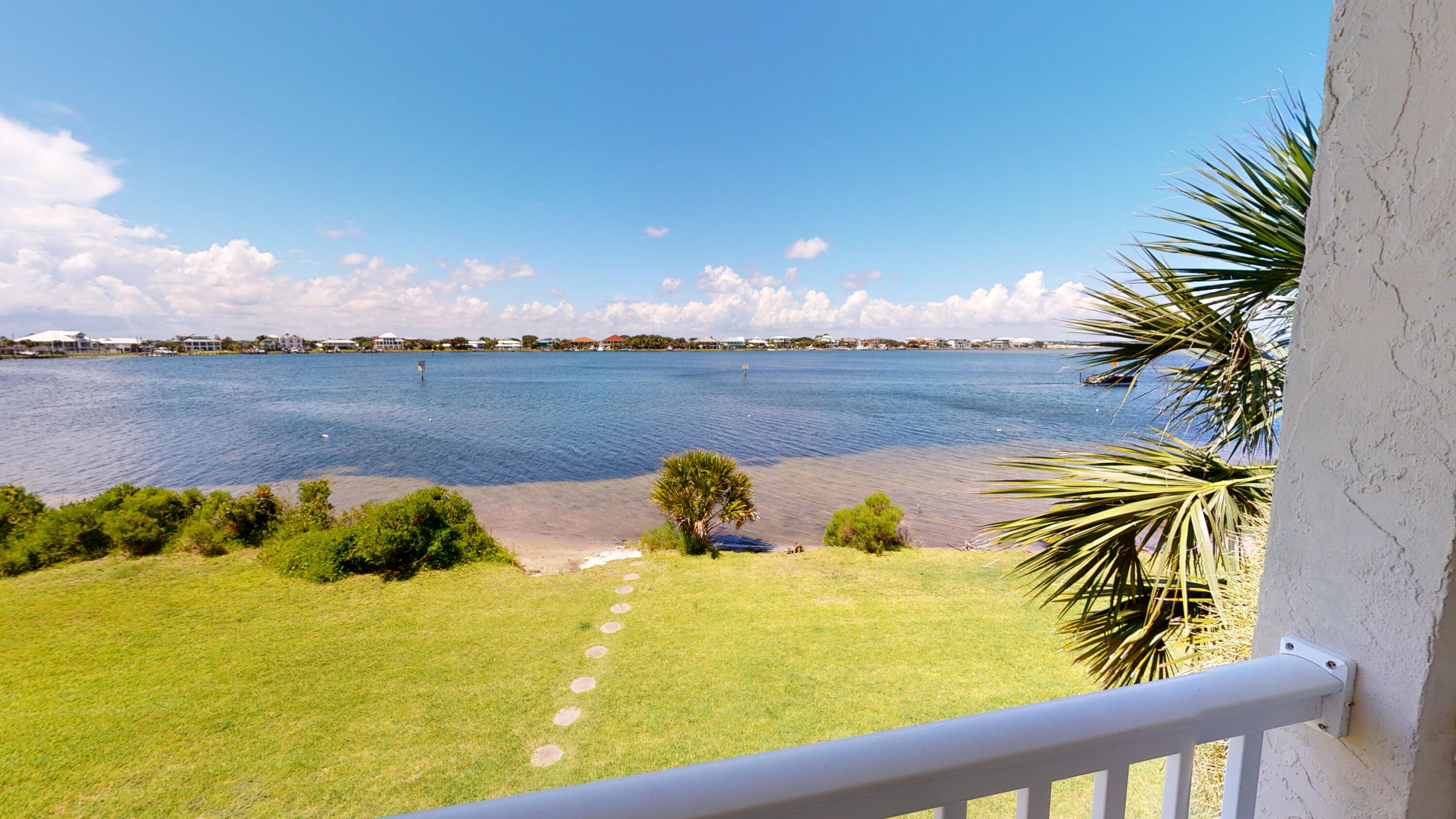 SAND DOLLAR CONDO - Residential