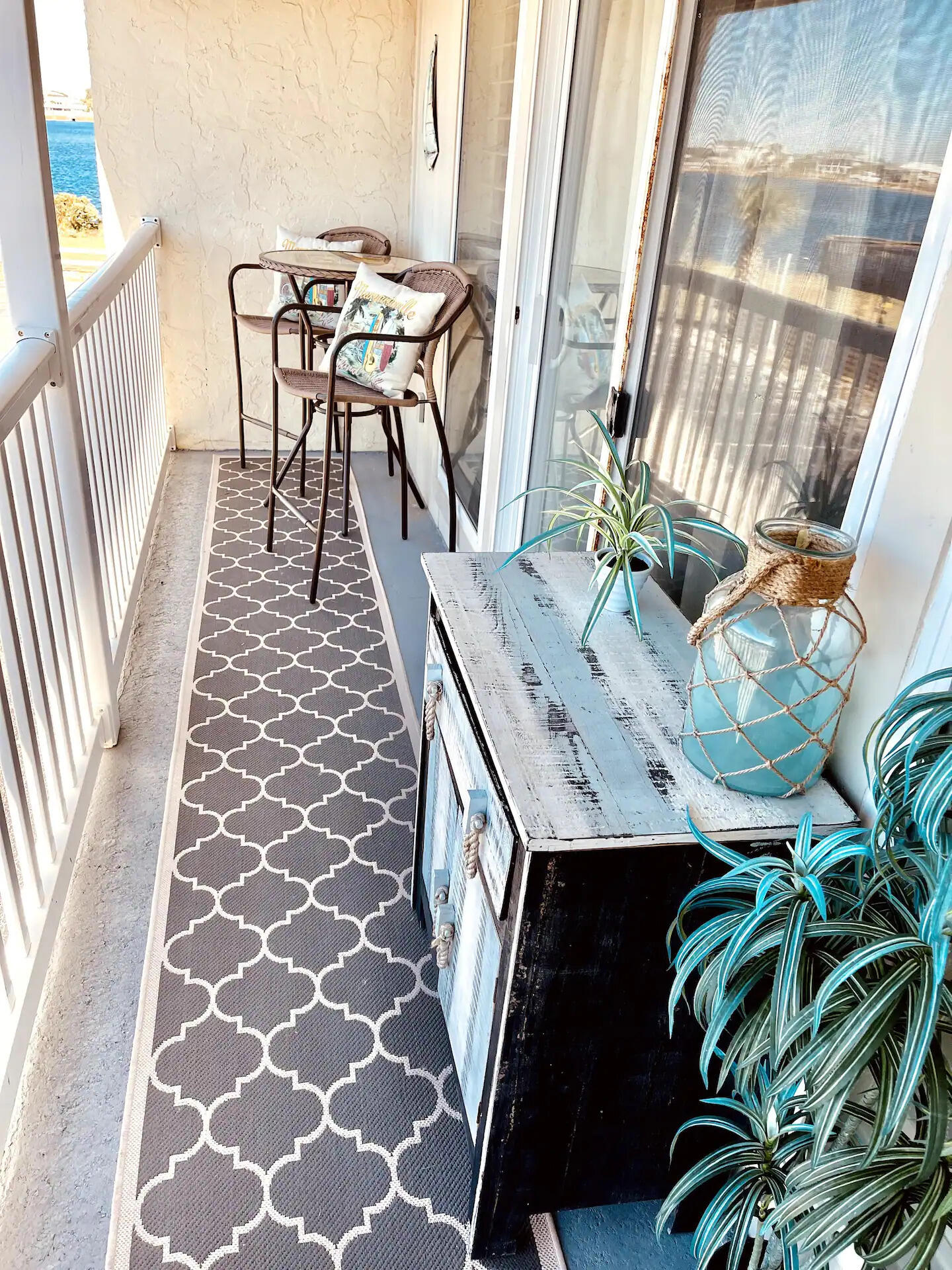 SAND DOLLAR CONDO - Residential