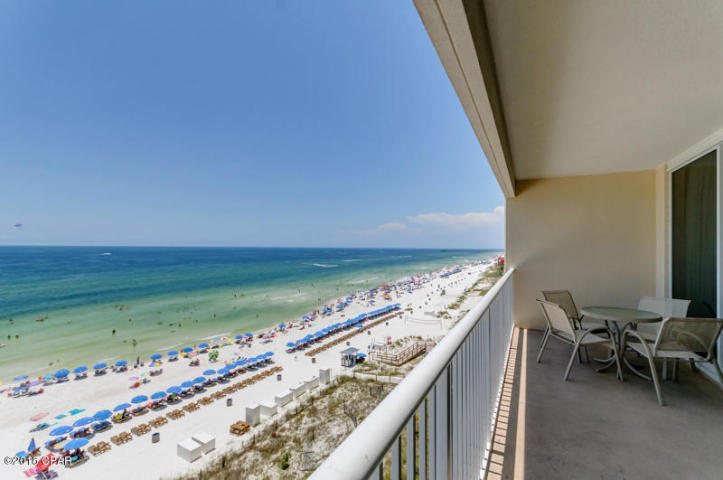 MAJESTIC BEACH TOWERS II - Residential