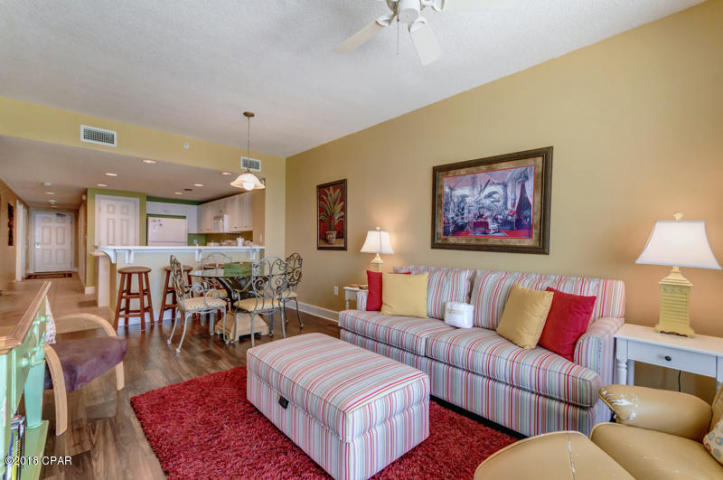 MAJESTIC BEACH TOWERS II - Residential