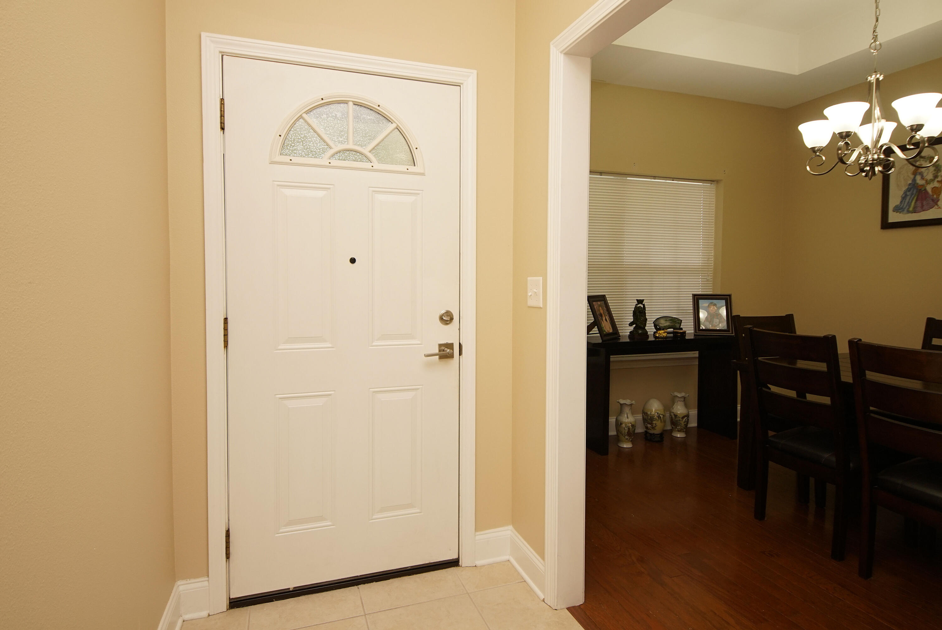 NICEVILLE VAL-P PLAT (222214.00) - Residential Lease