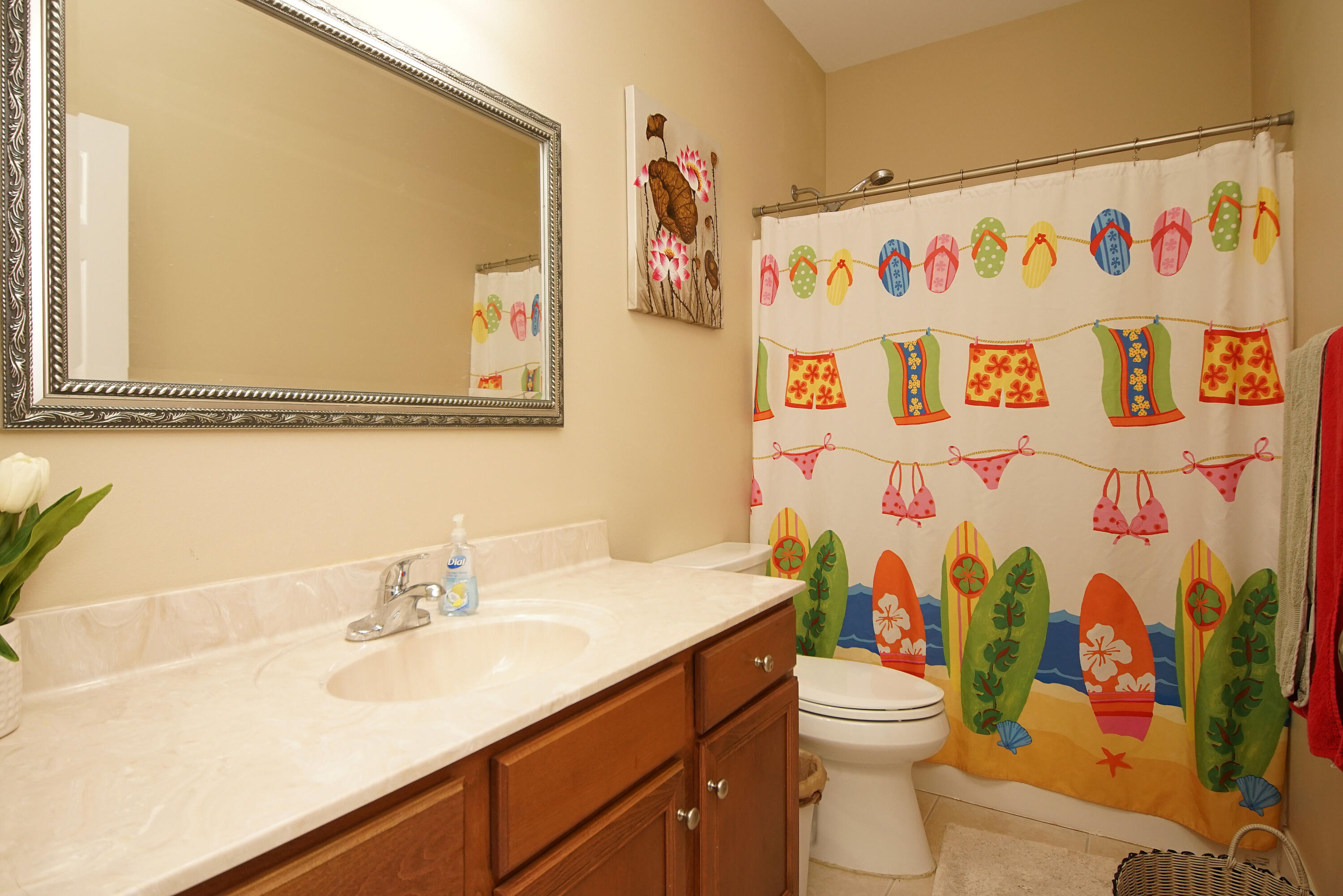 NICEVILLE VAL-P PLAT (222214.00) - Residential Lease