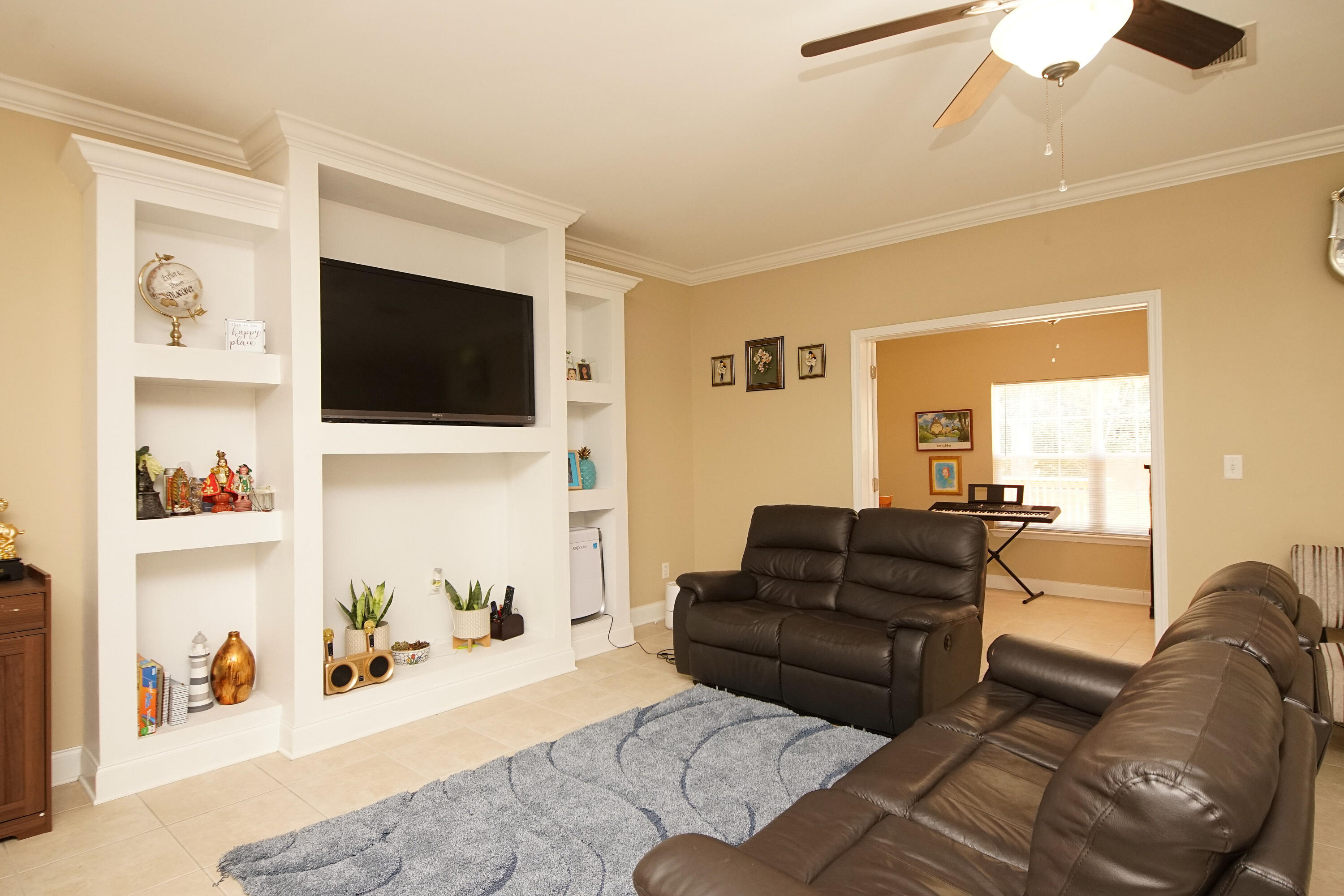 NICEVILLE VAL-P PLAT (222214.00) - Residential Lease