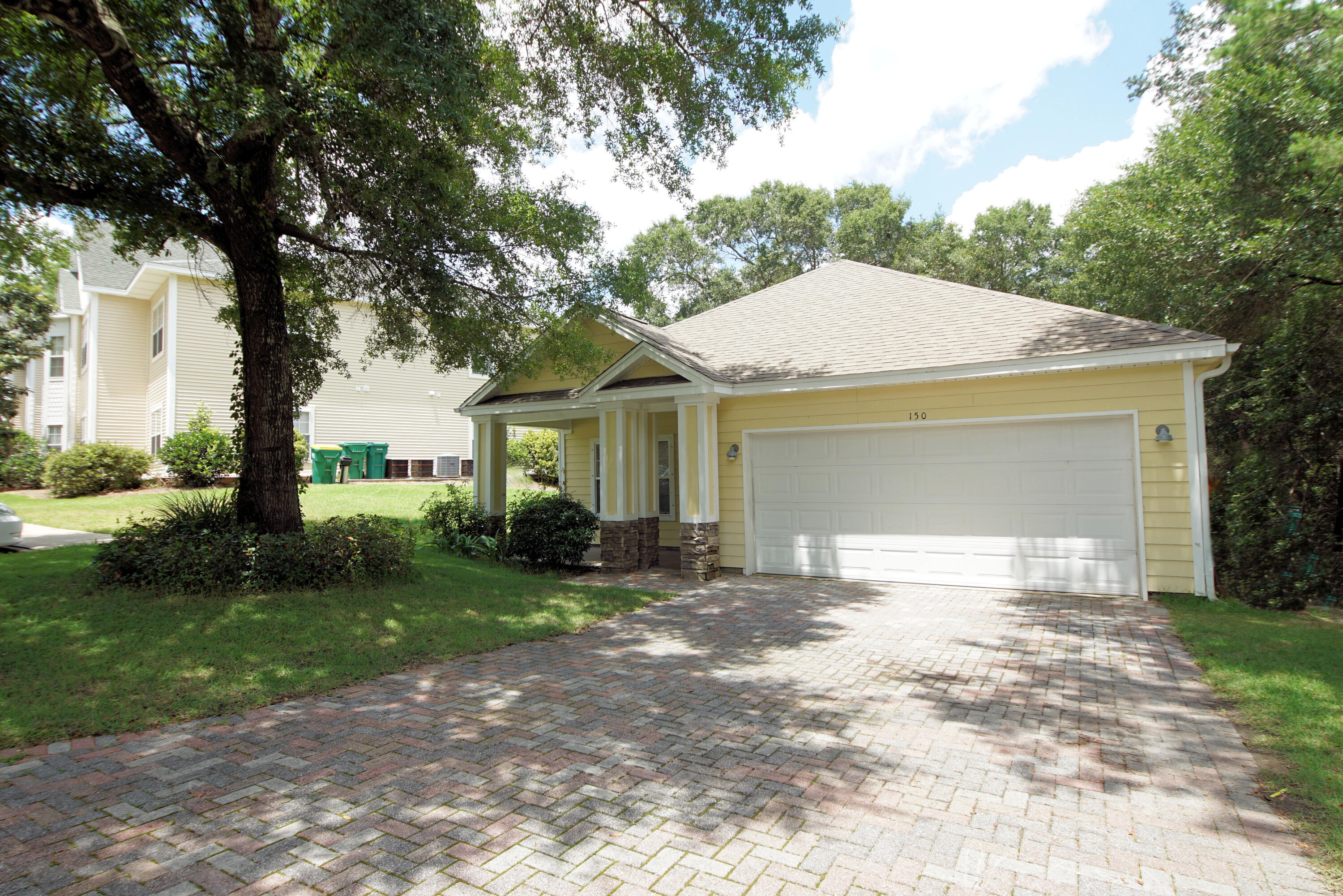 NICEVILLE VAL-P PLAT (222214.00) - Residential Lease
