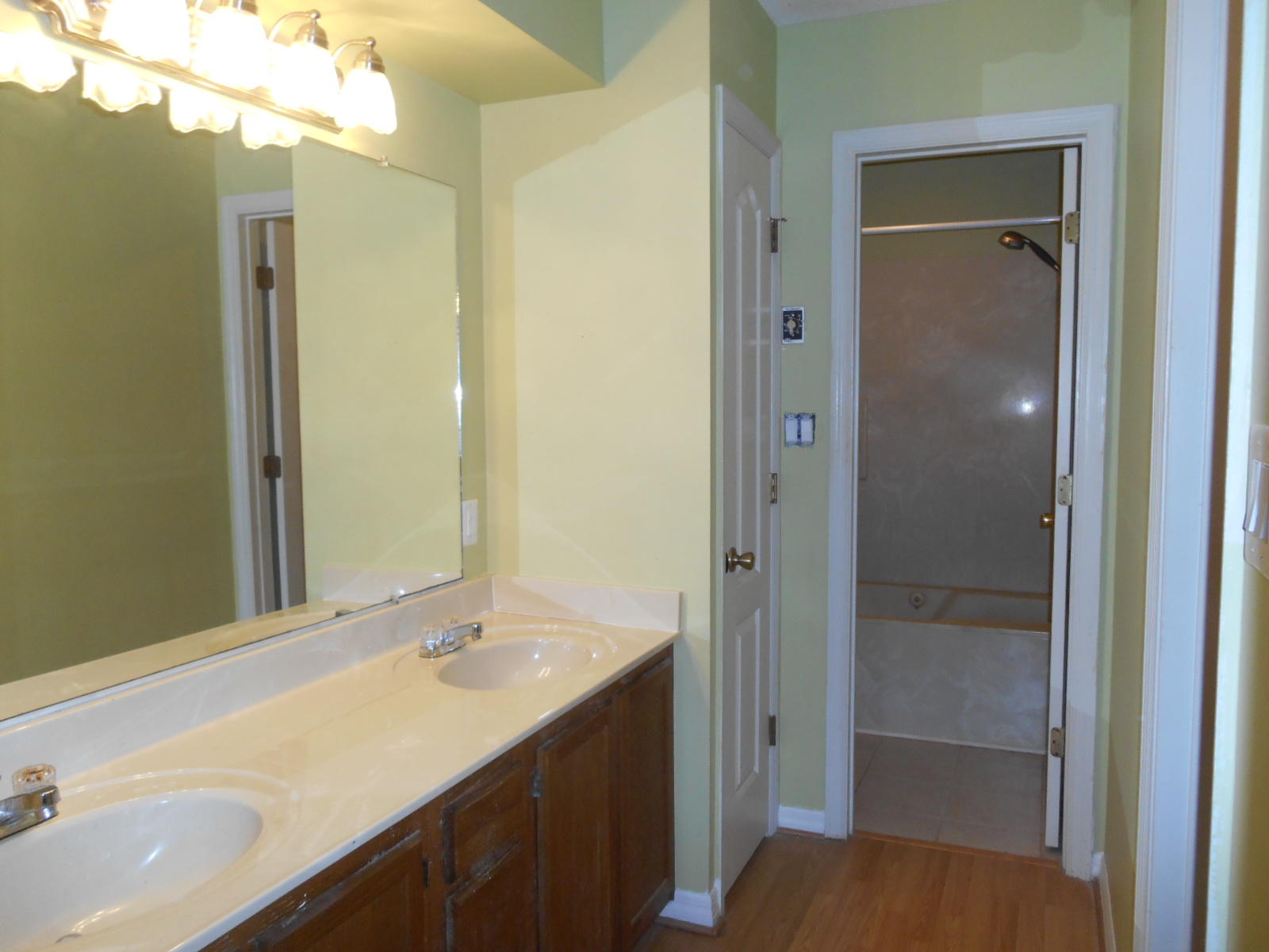 CROSSWINDS LANDING - Residential