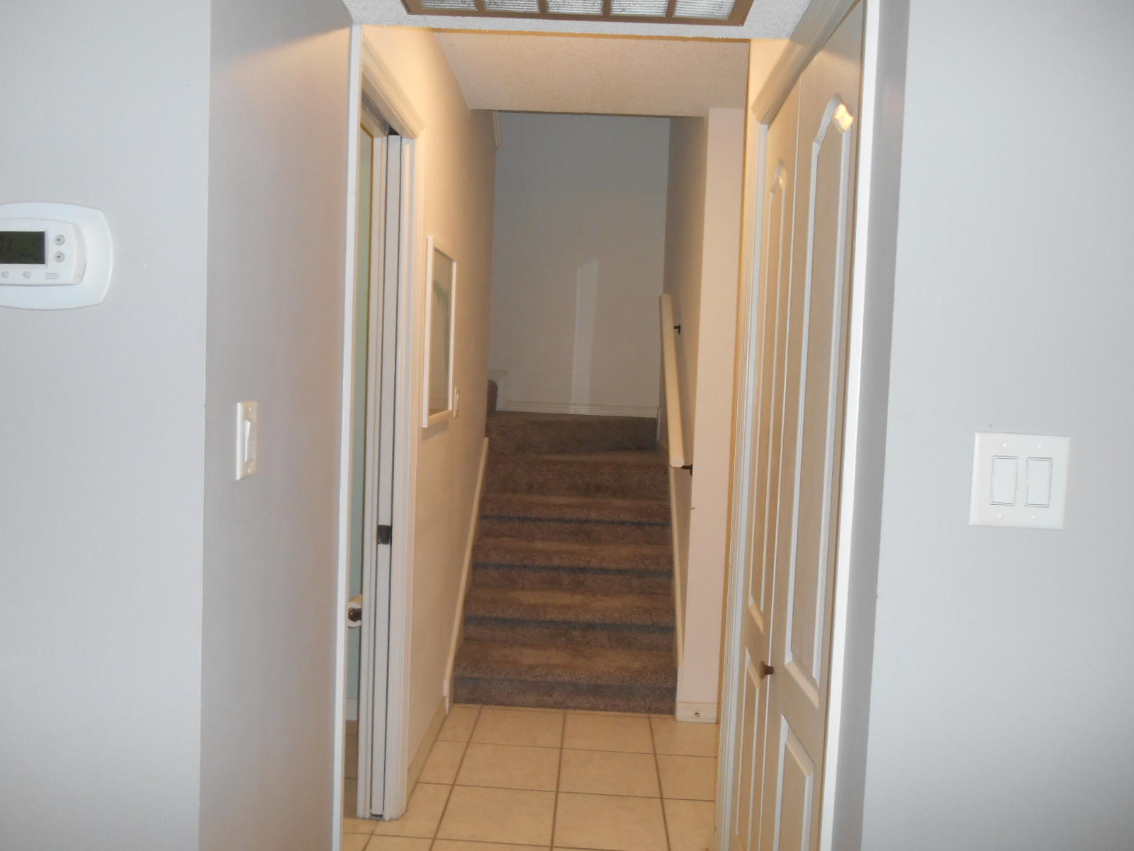CROSSWINDS LANDING - Residential