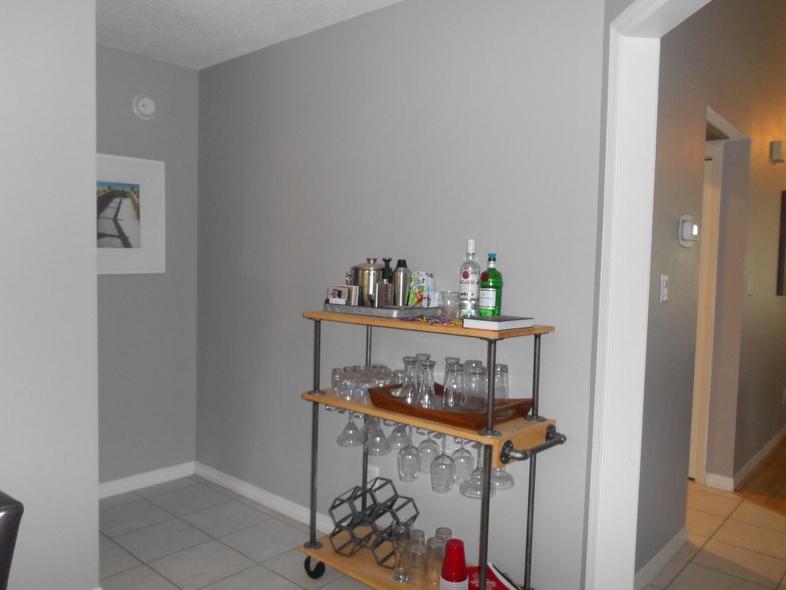 CROSSWINDS LANDING - Residential