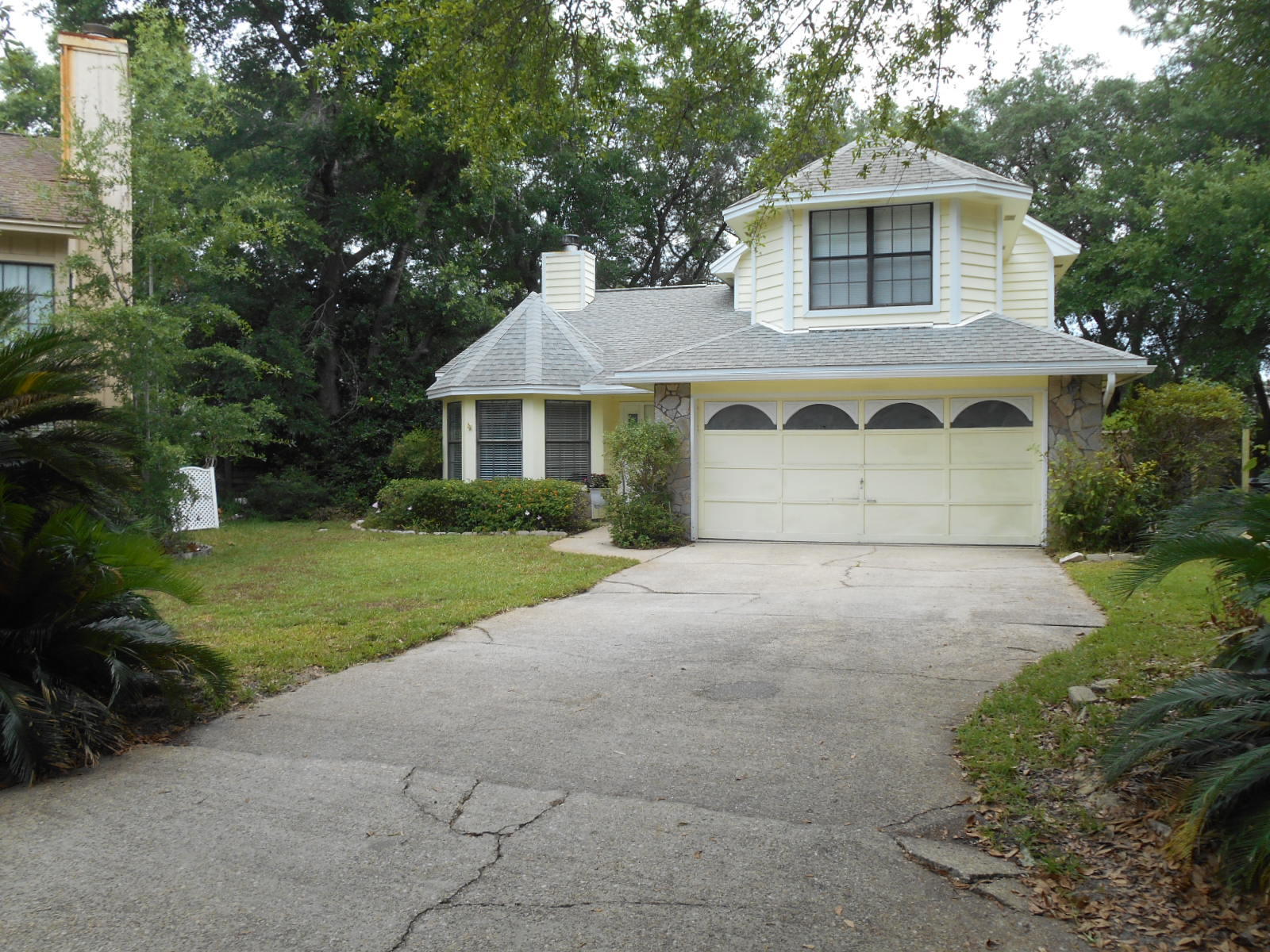 CROSSWINDS LANDING - Residential