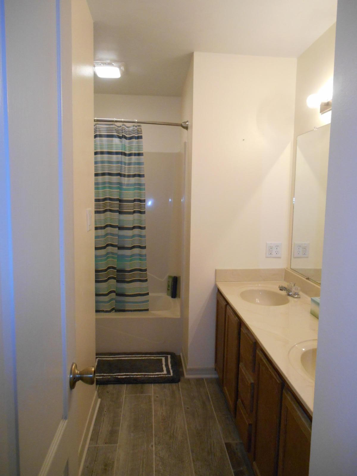 CROSSWINDS LANDING - Residential
