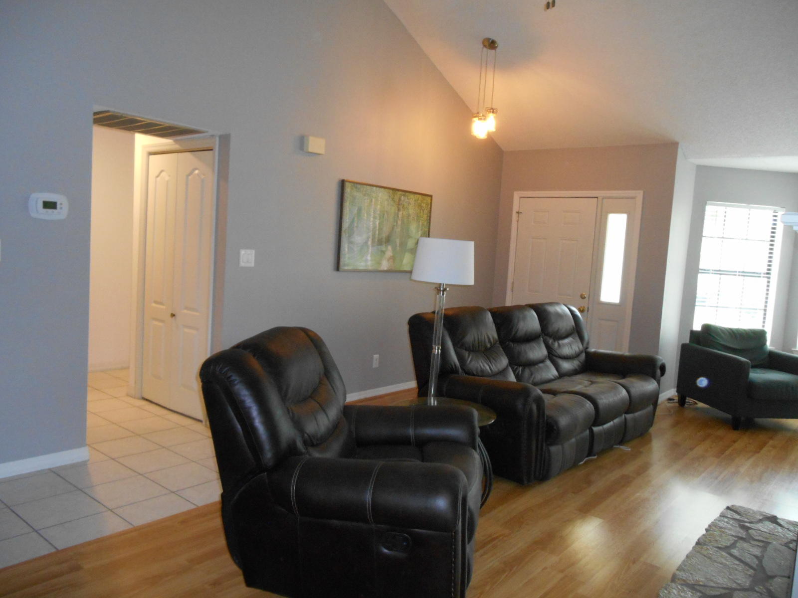 CROSSWINDS LANDING - Residential