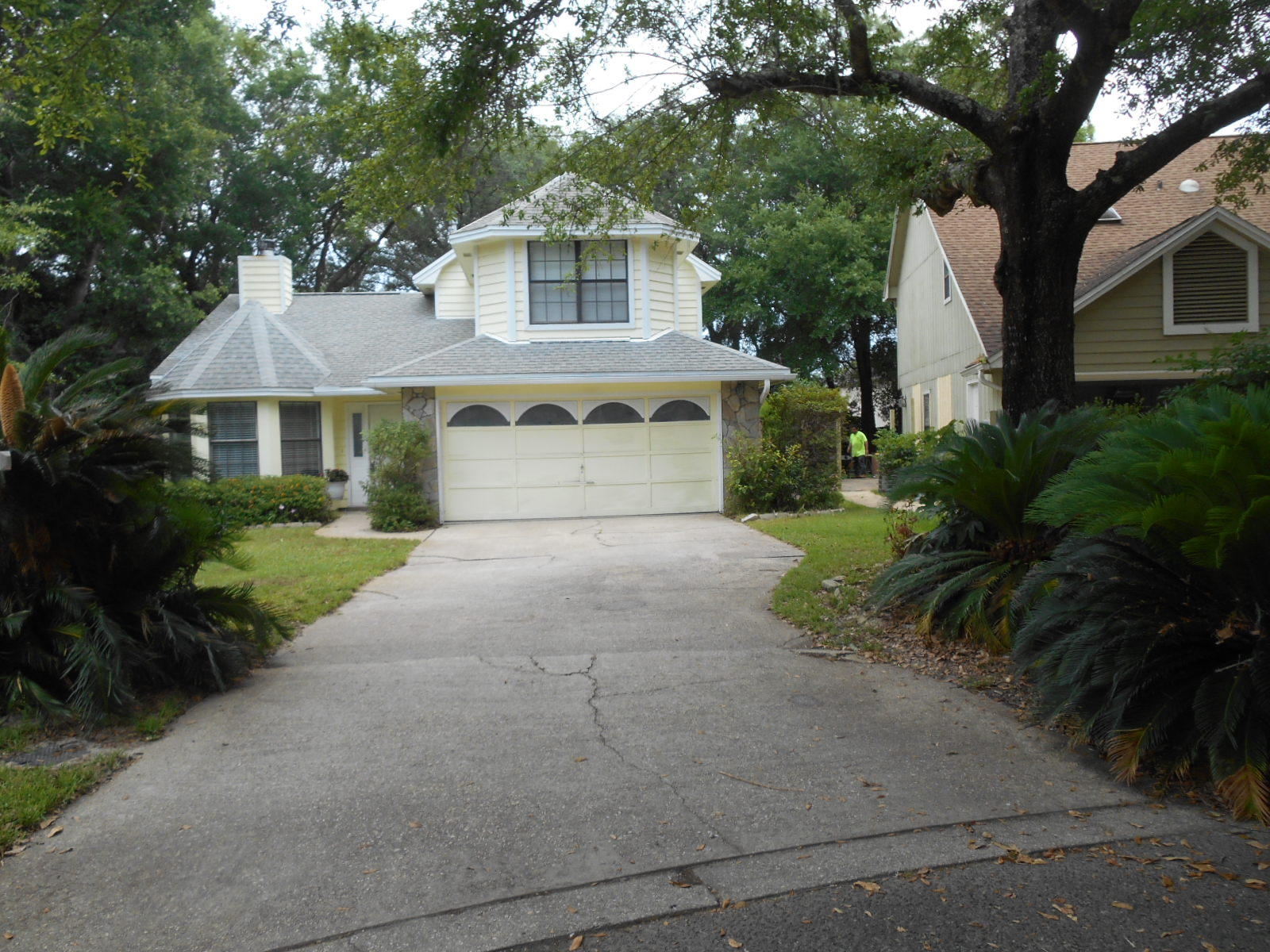 CROSSWINDS LANDING - Residential