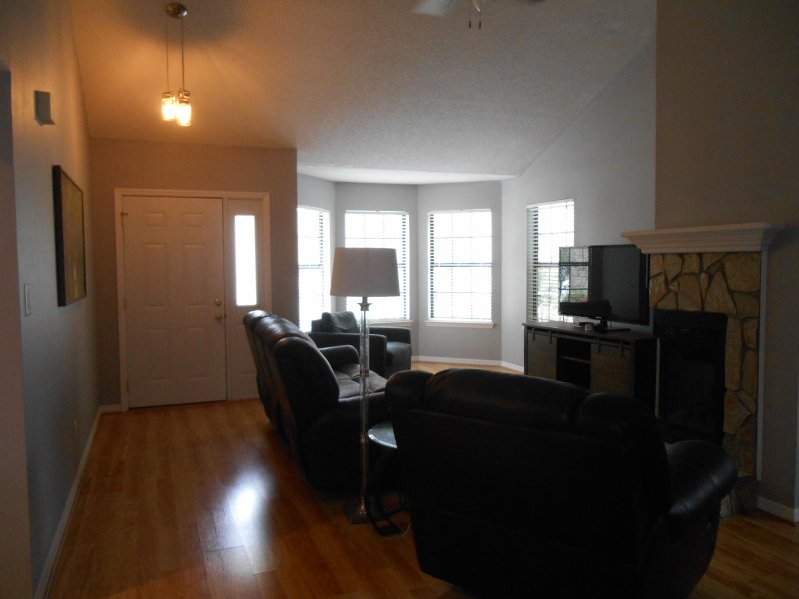 CROSSWINDS LANDING - Residential
