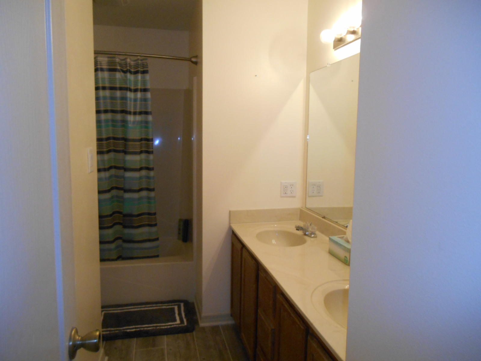CROSSWINDS LANDING - Residential