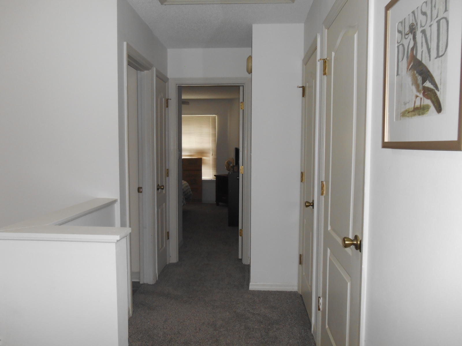 CROSSWINDS LANDING - Residential