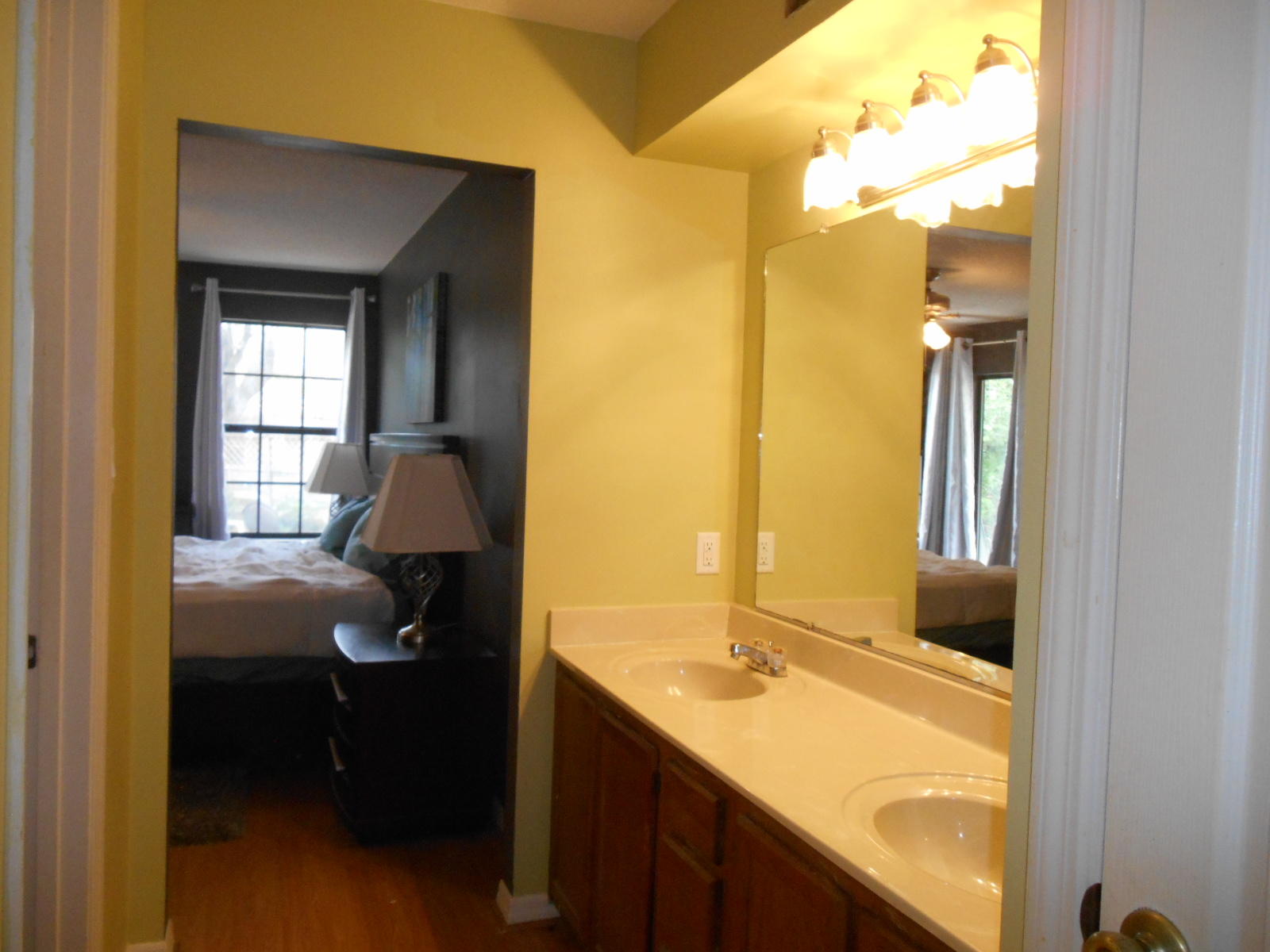 CROSSWINDS LANDING - Residential
