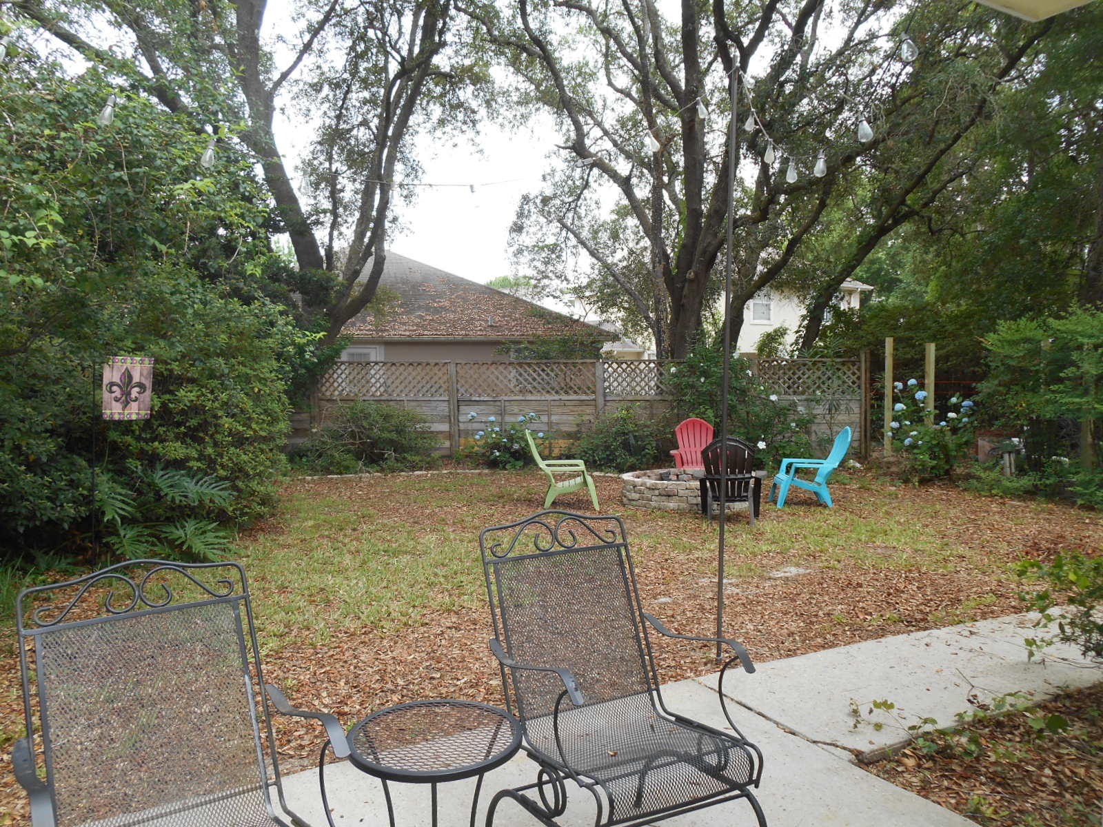 CROSSWINDS LANDING - Residential