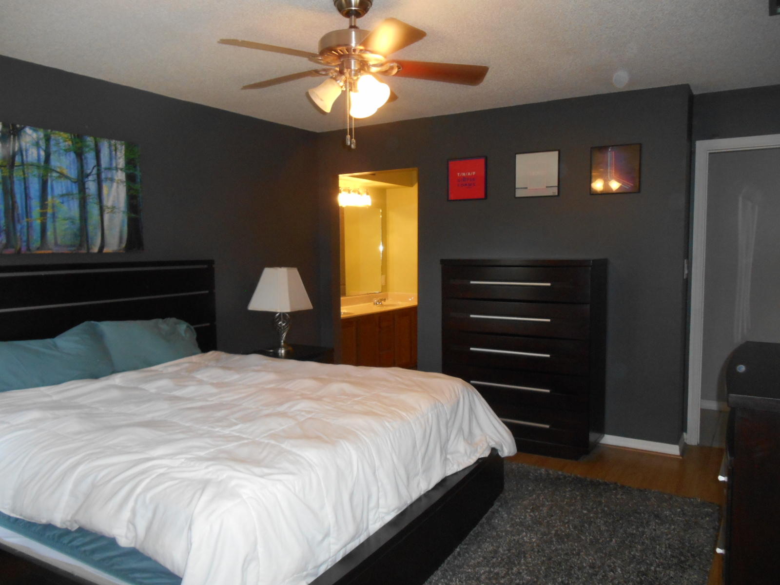 CROSSWINDS LANDING - Residential