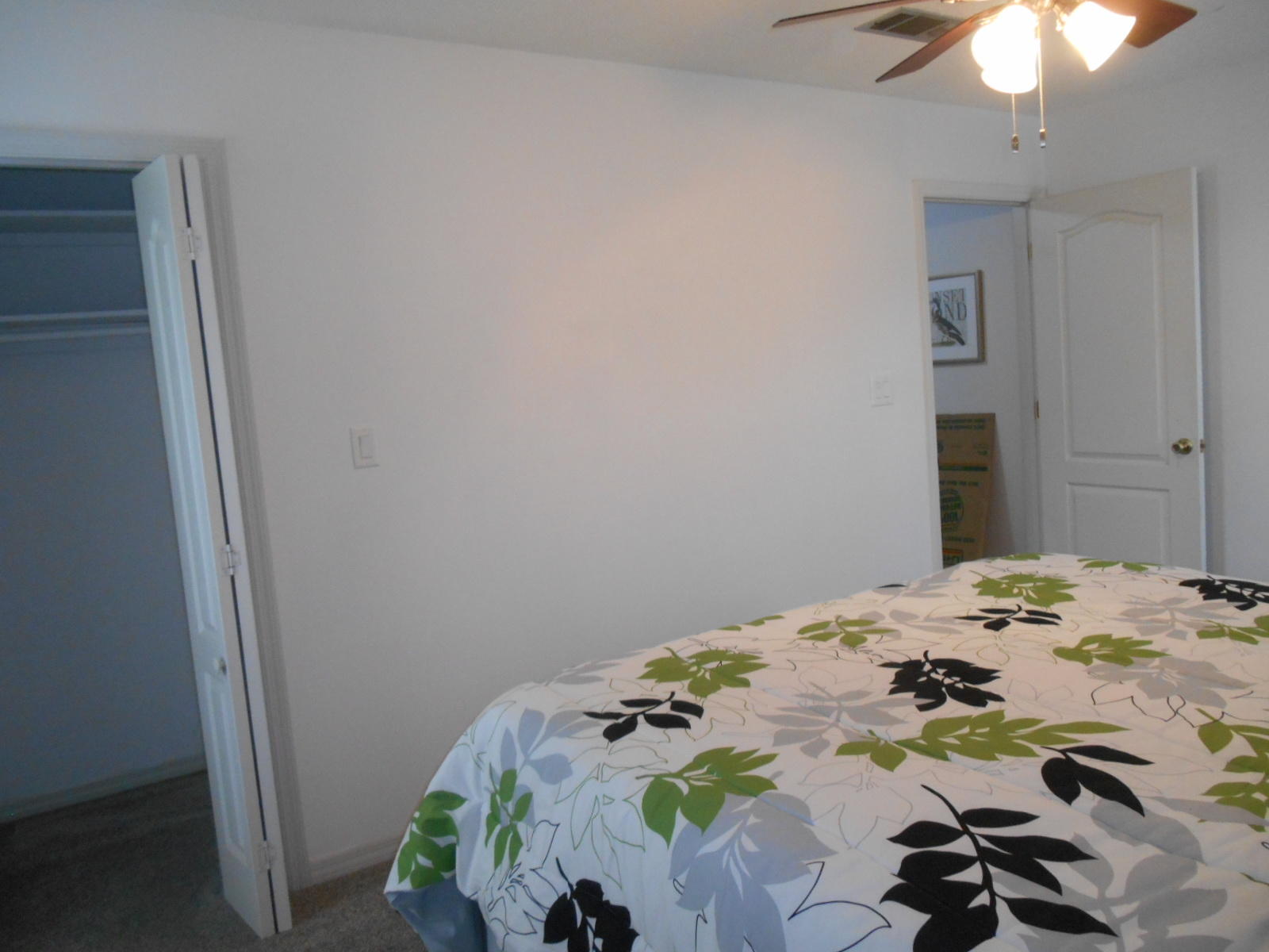 CROSSWINDS LANDING - Residential