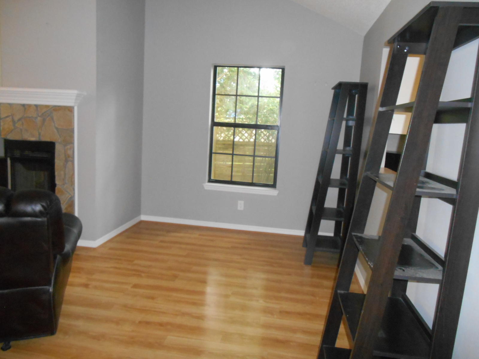 CROSSWINDS LANDING - Residential