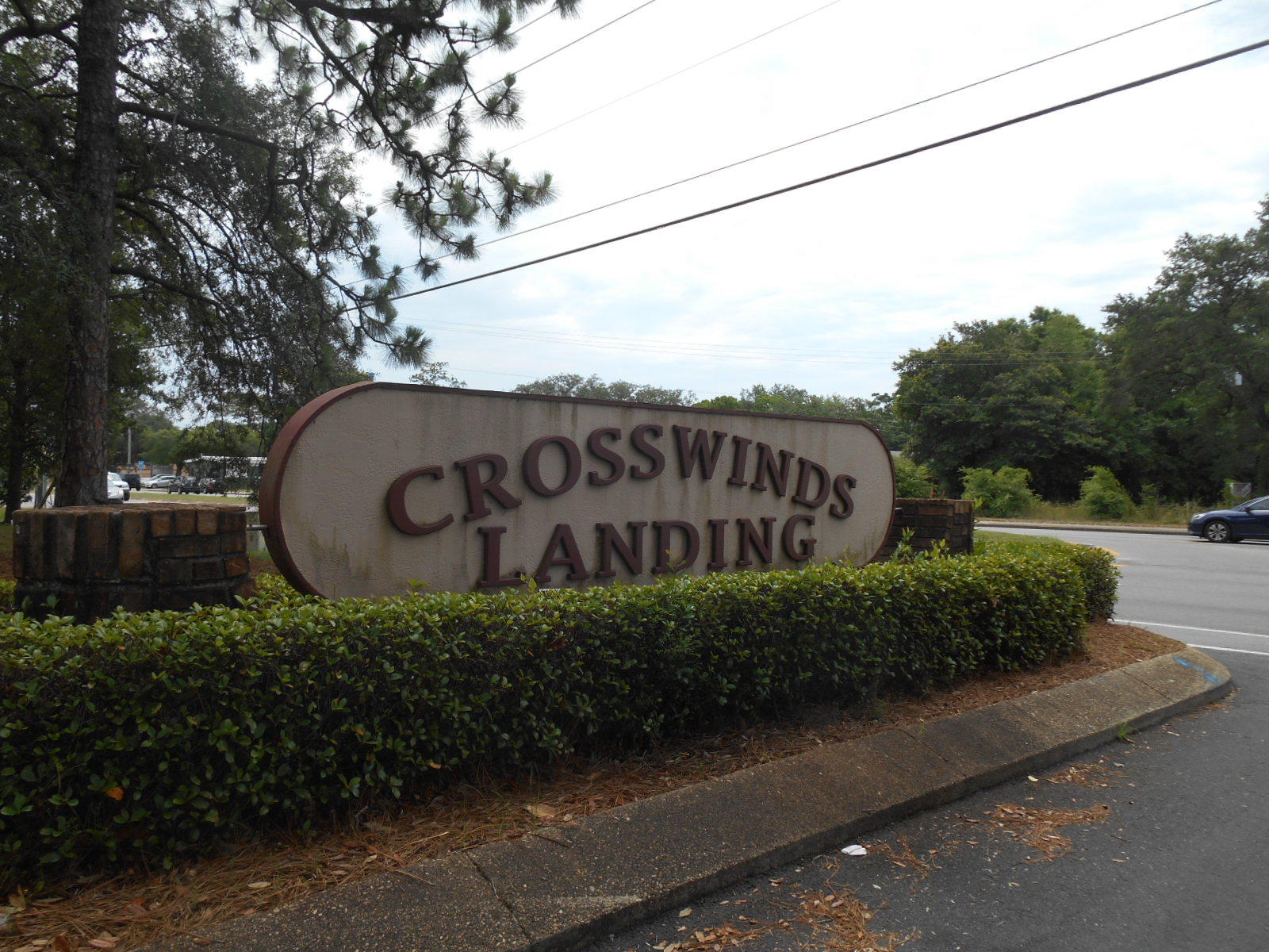 CROSSWINDS LANDING - Residential