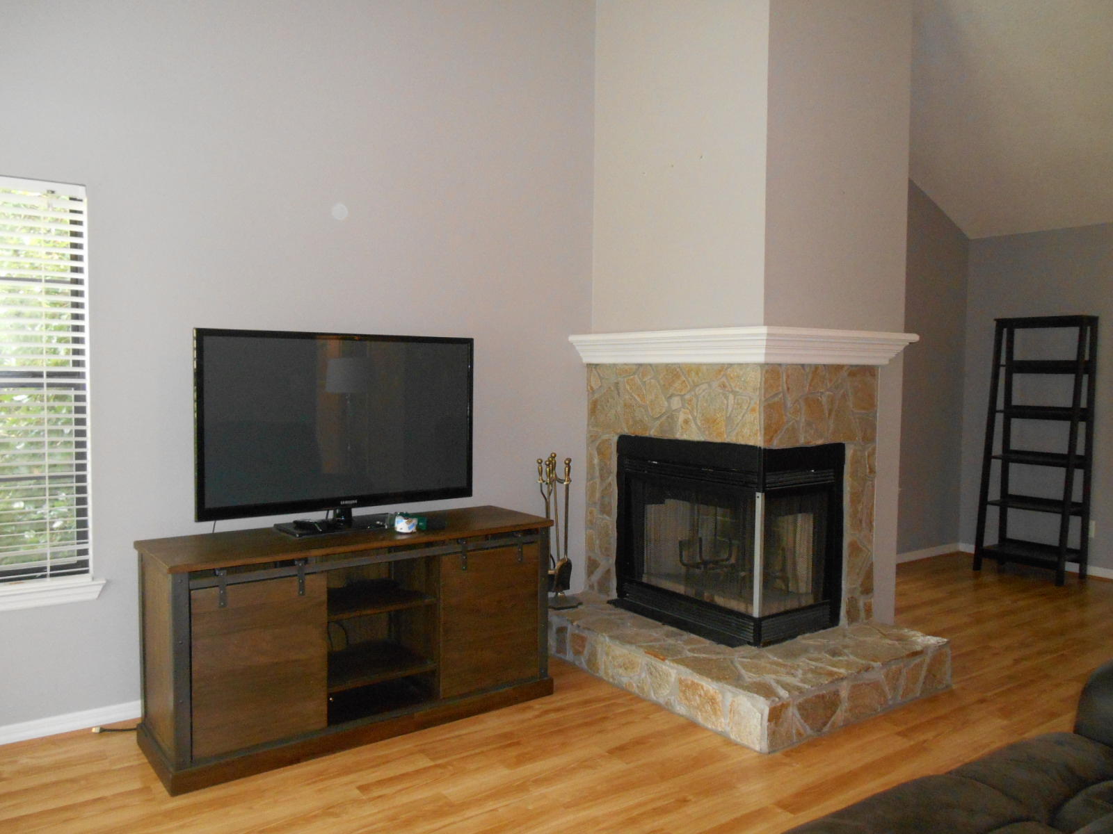 CROSSWINDS LANDING - Residential