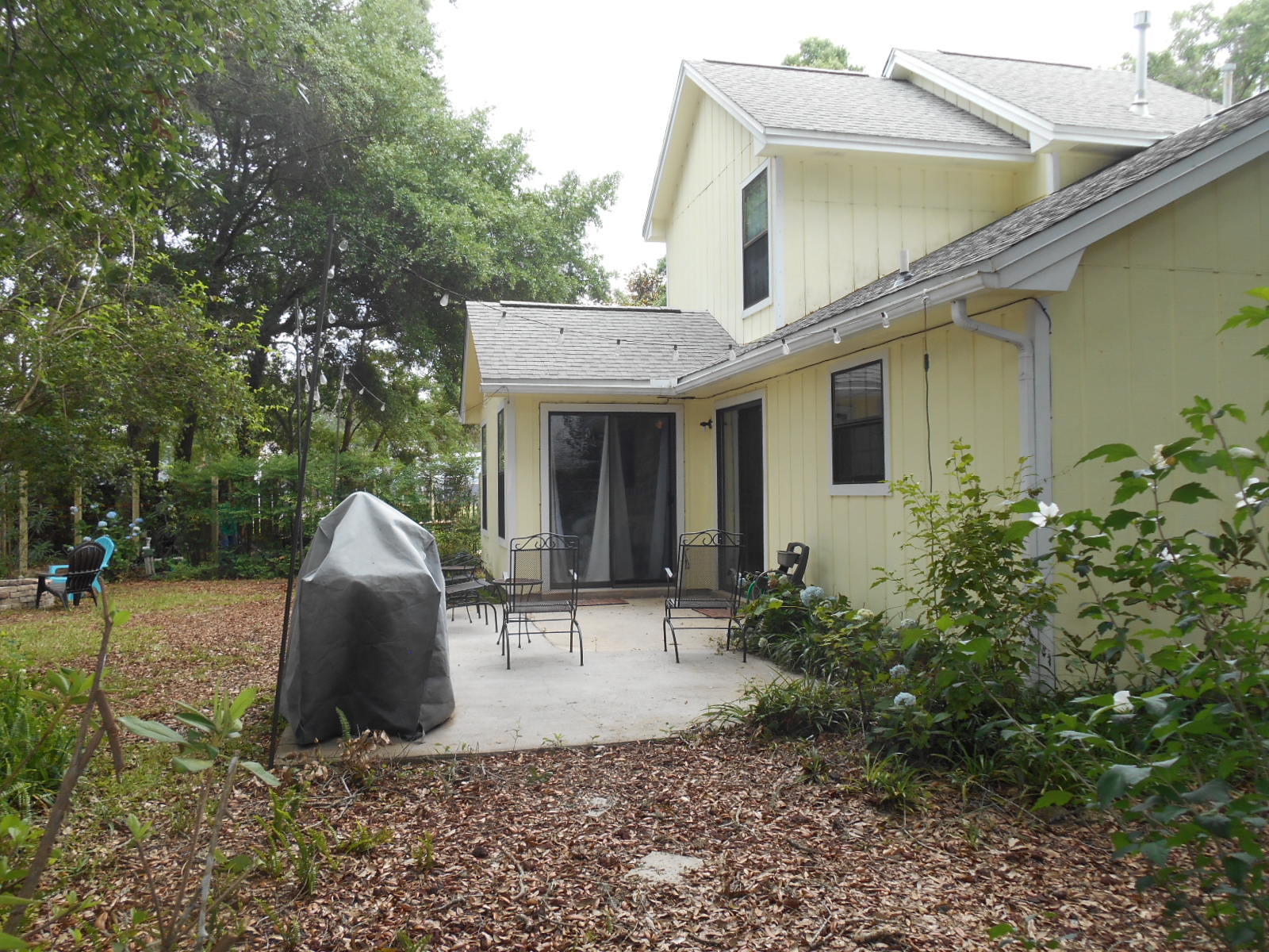 CROSSWINDS LANDING - Residential