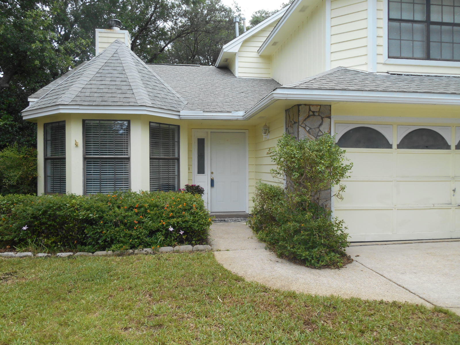 CROSSWINDS LANDING - Residential