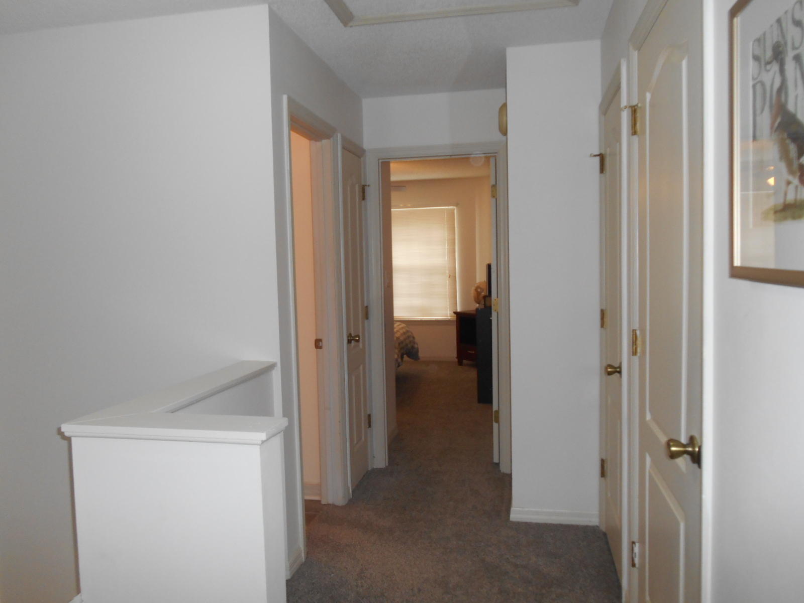 CROSSWINDS LANDING - Residential