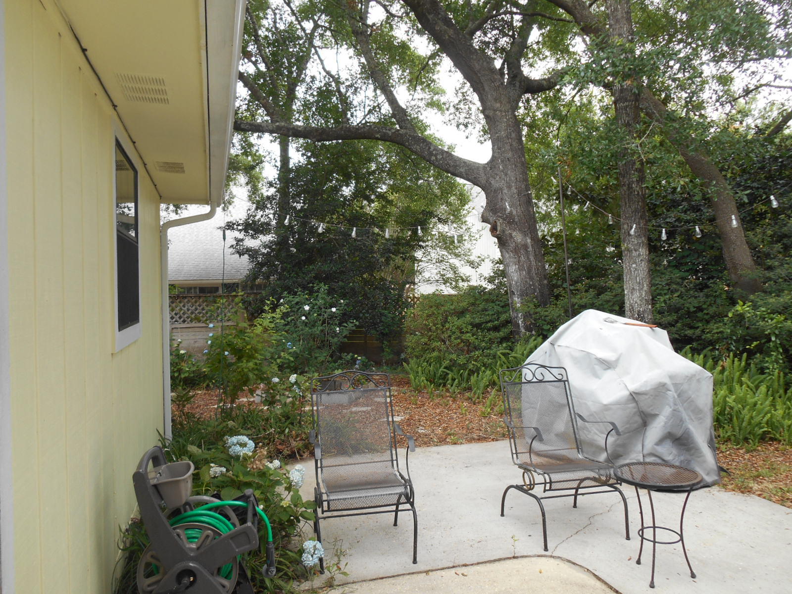 CROSSWINDS LANDING - Residential