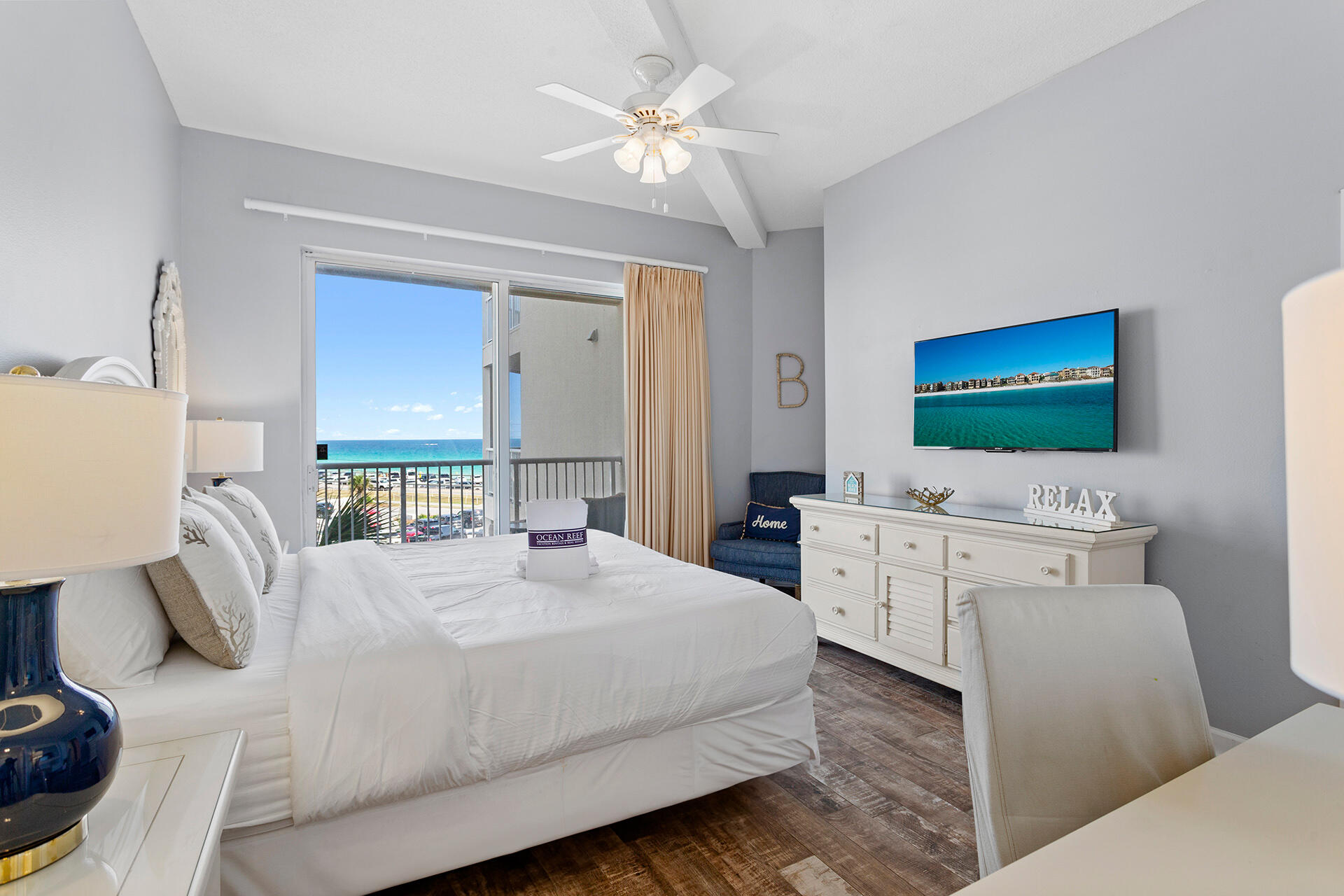 CRYSTAL VIEW CONDO - Residential