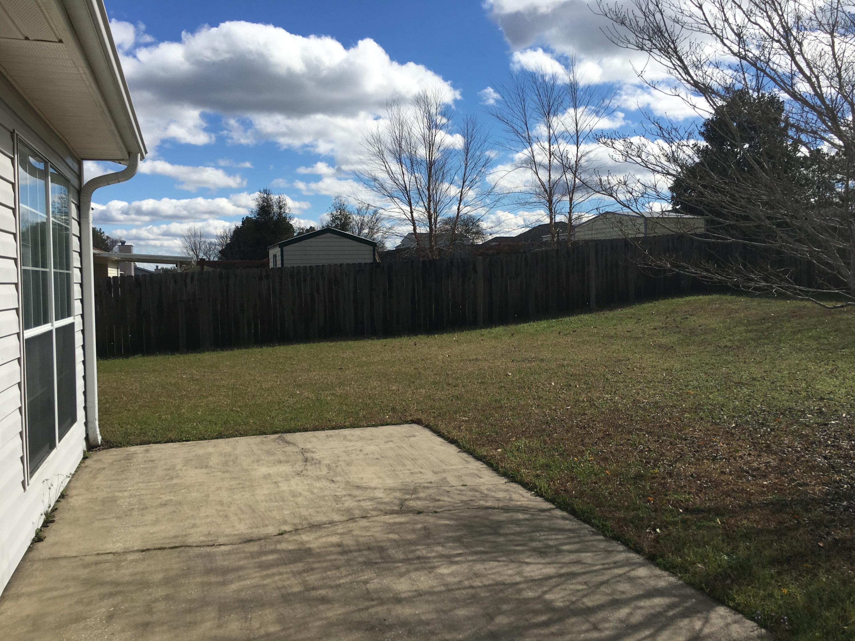 NORTHVIEW ESTATES 3RD ADDN - Residential