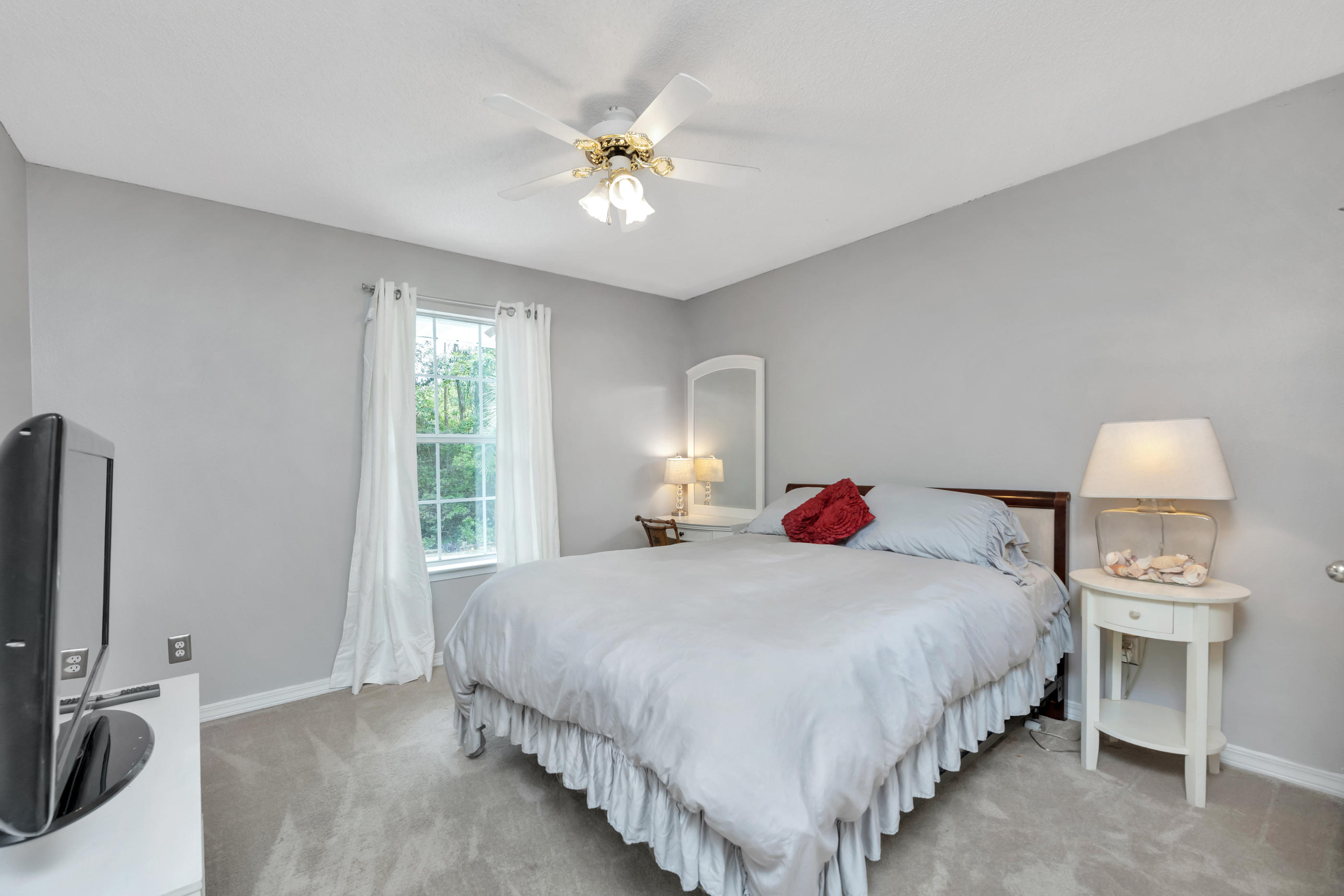 CHEROKEE BEND S/D - Residential