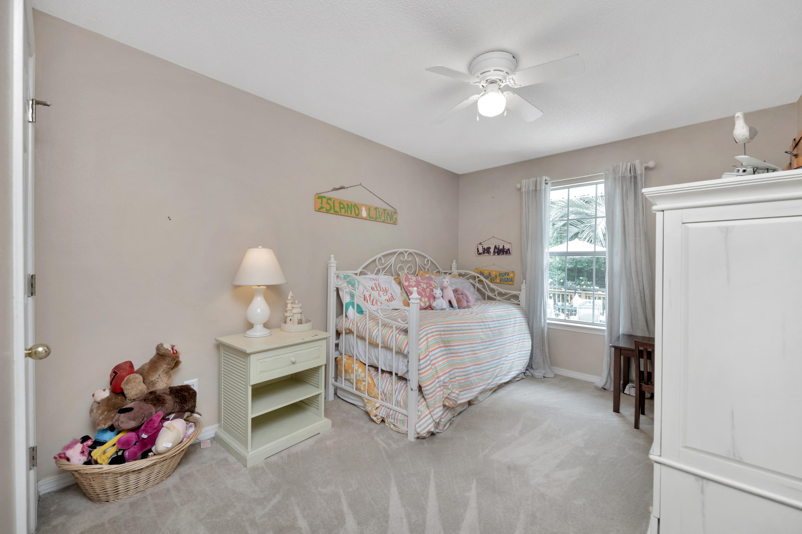 CHEROKEE BEND S/D - Residential