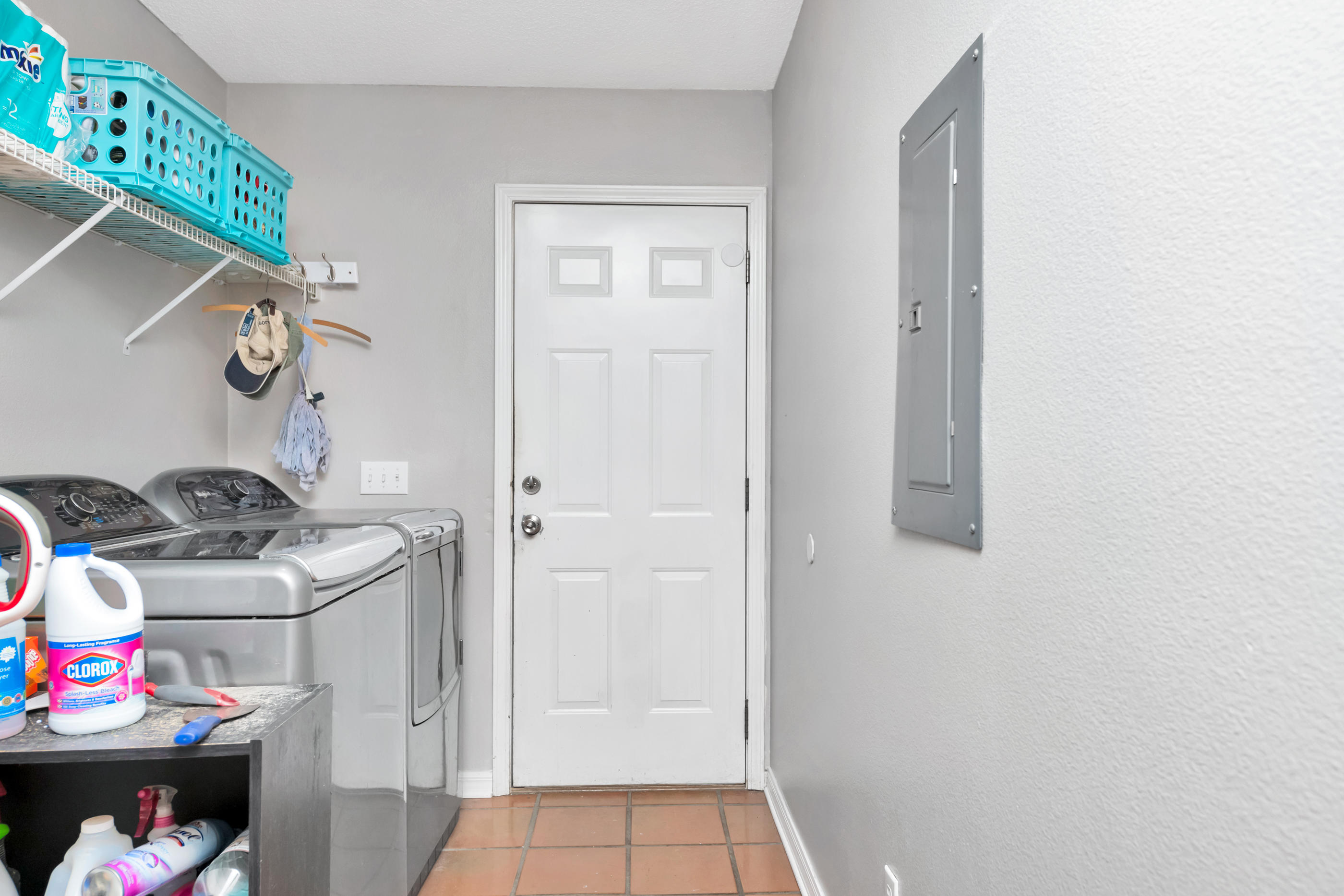 CHEROKEE BEND S/D - Residential