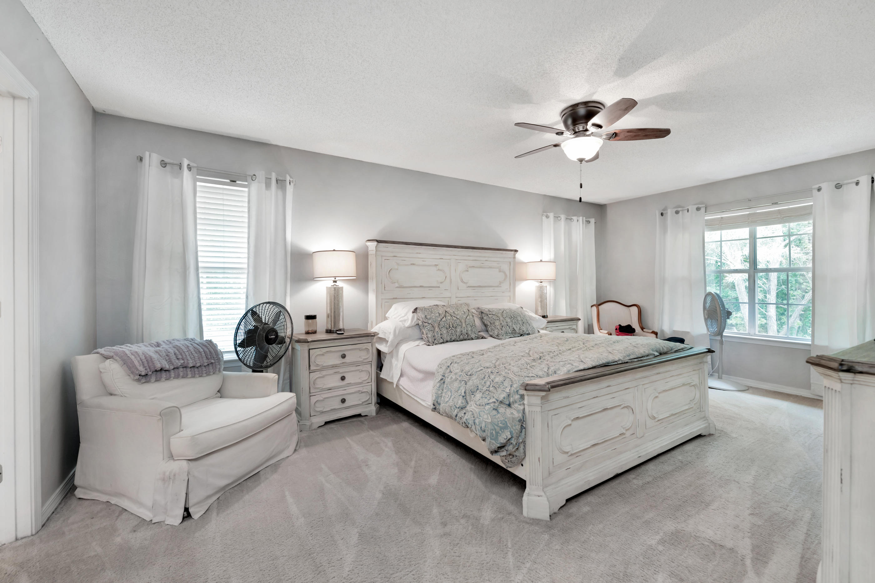 CHEROKEE BEND S/D - Residential