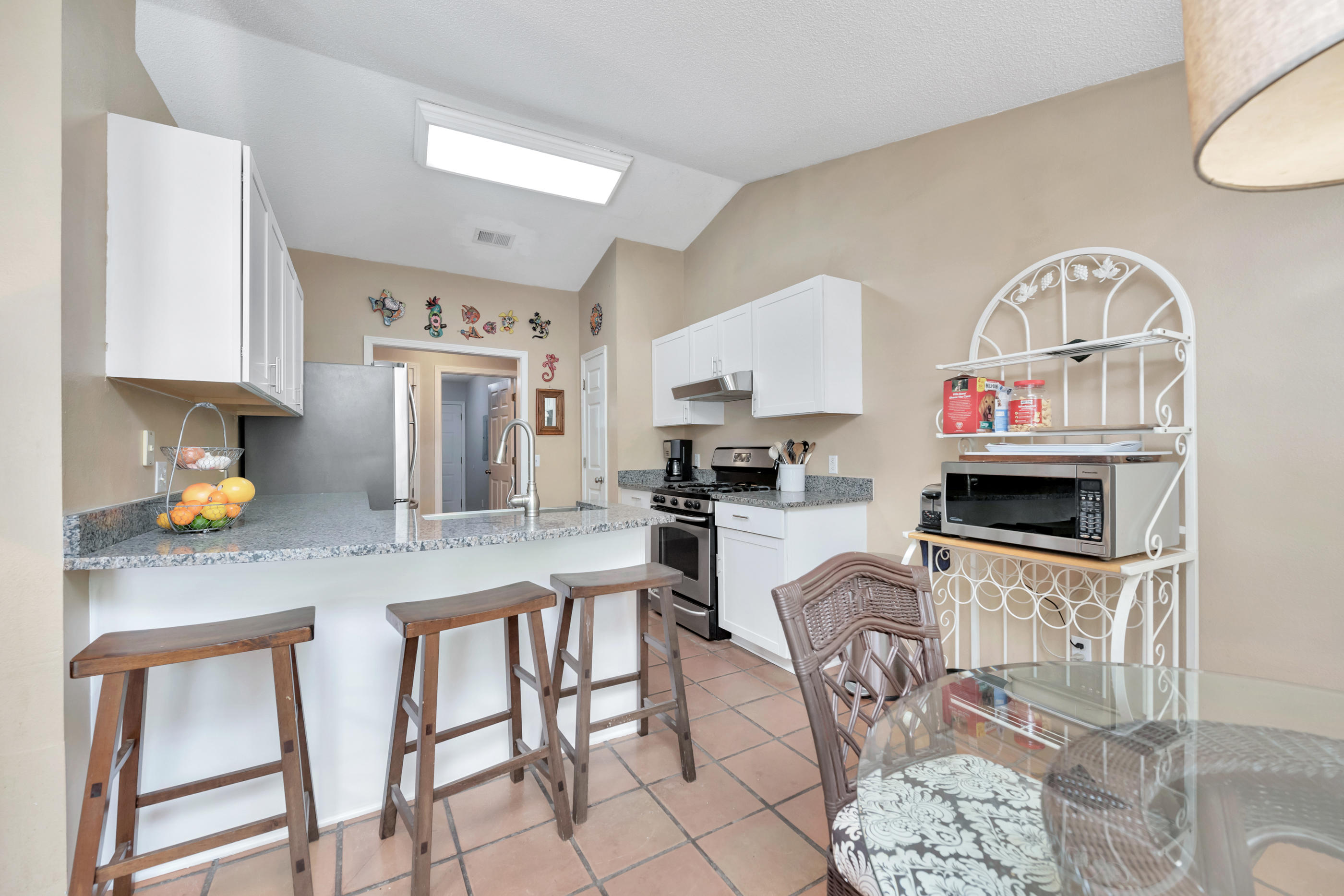 CHEROKEE BEND S/D - Residential