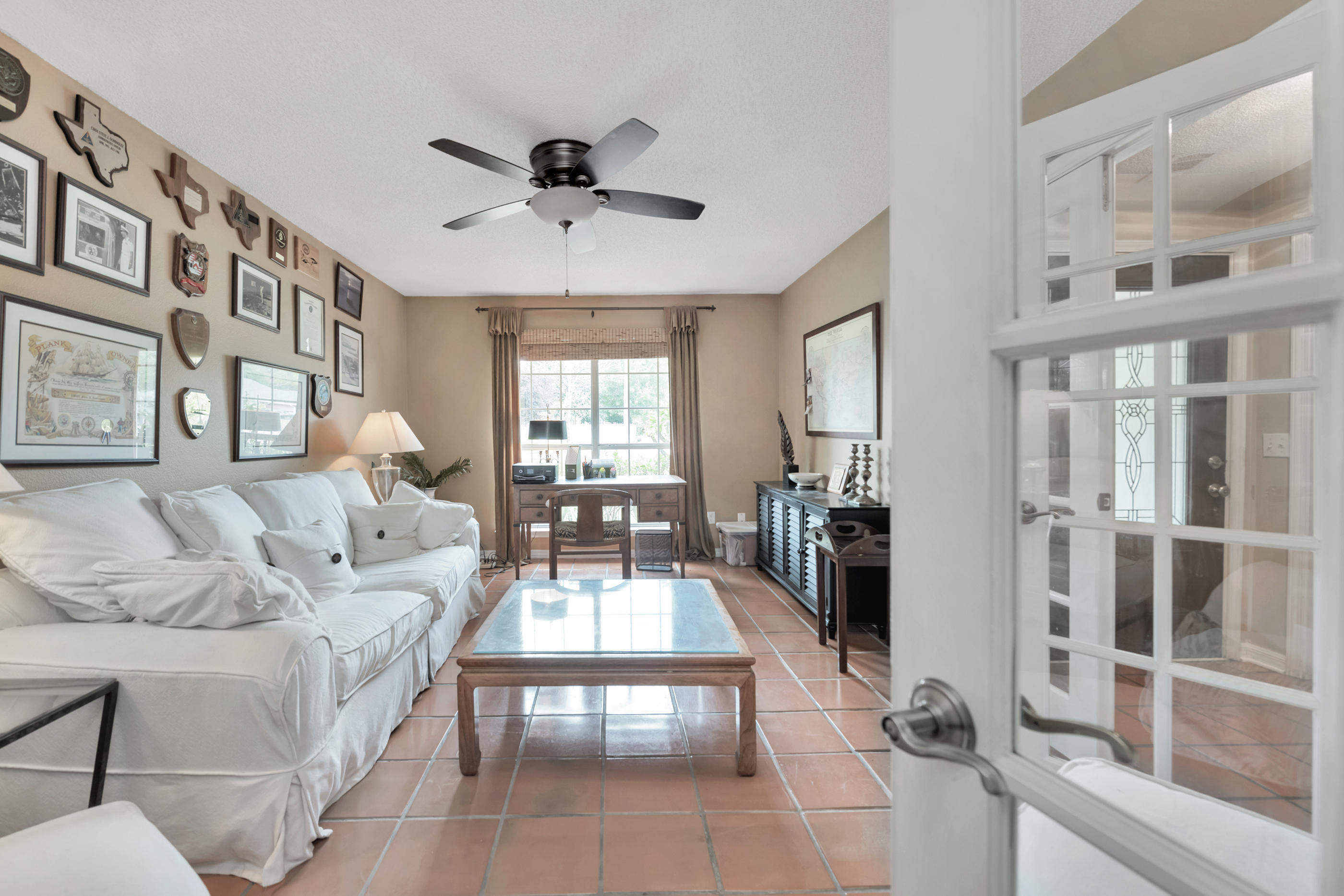 CHEROKEE BEND S/D - Residential