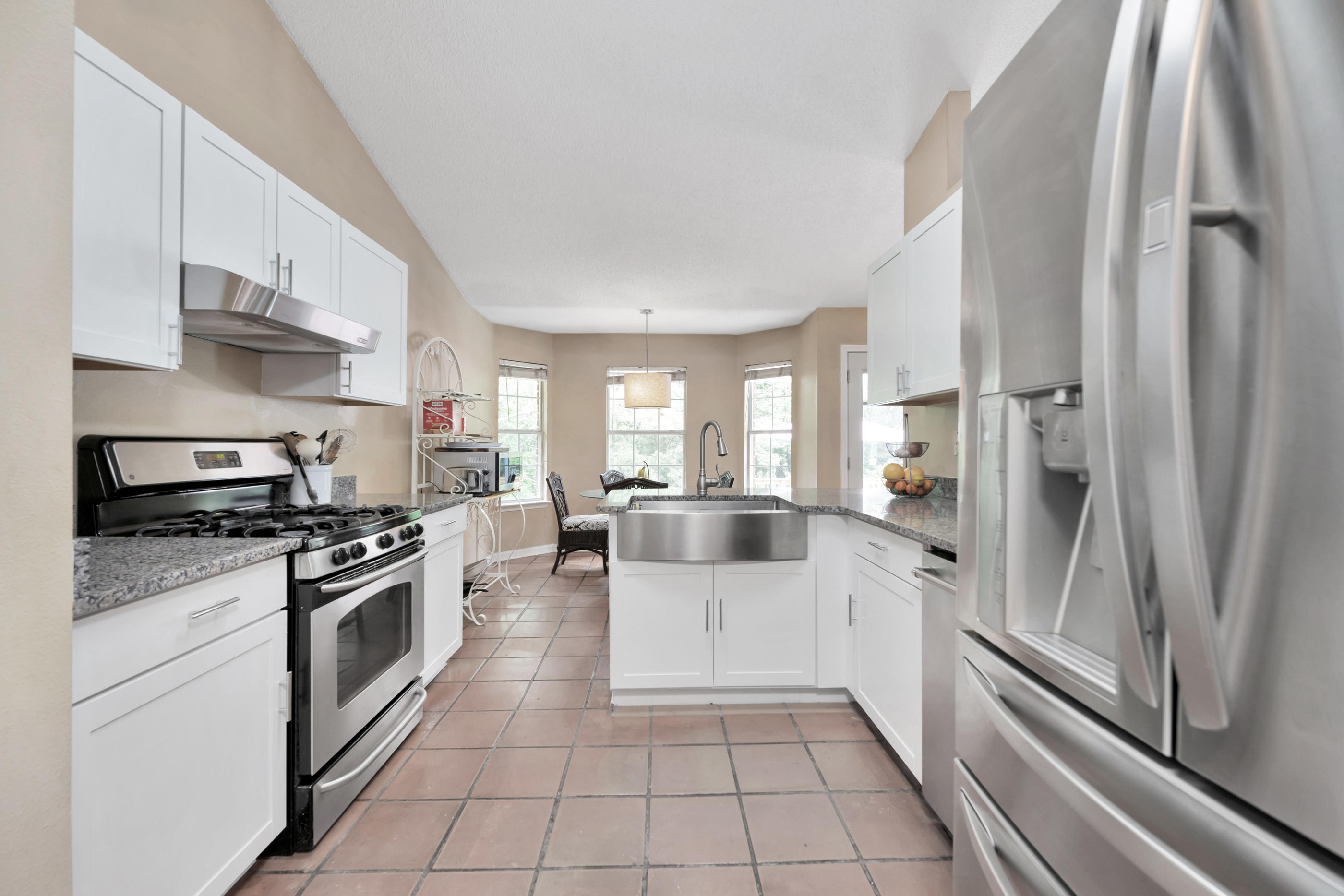 CHEROKEE BEND S/D - Residential