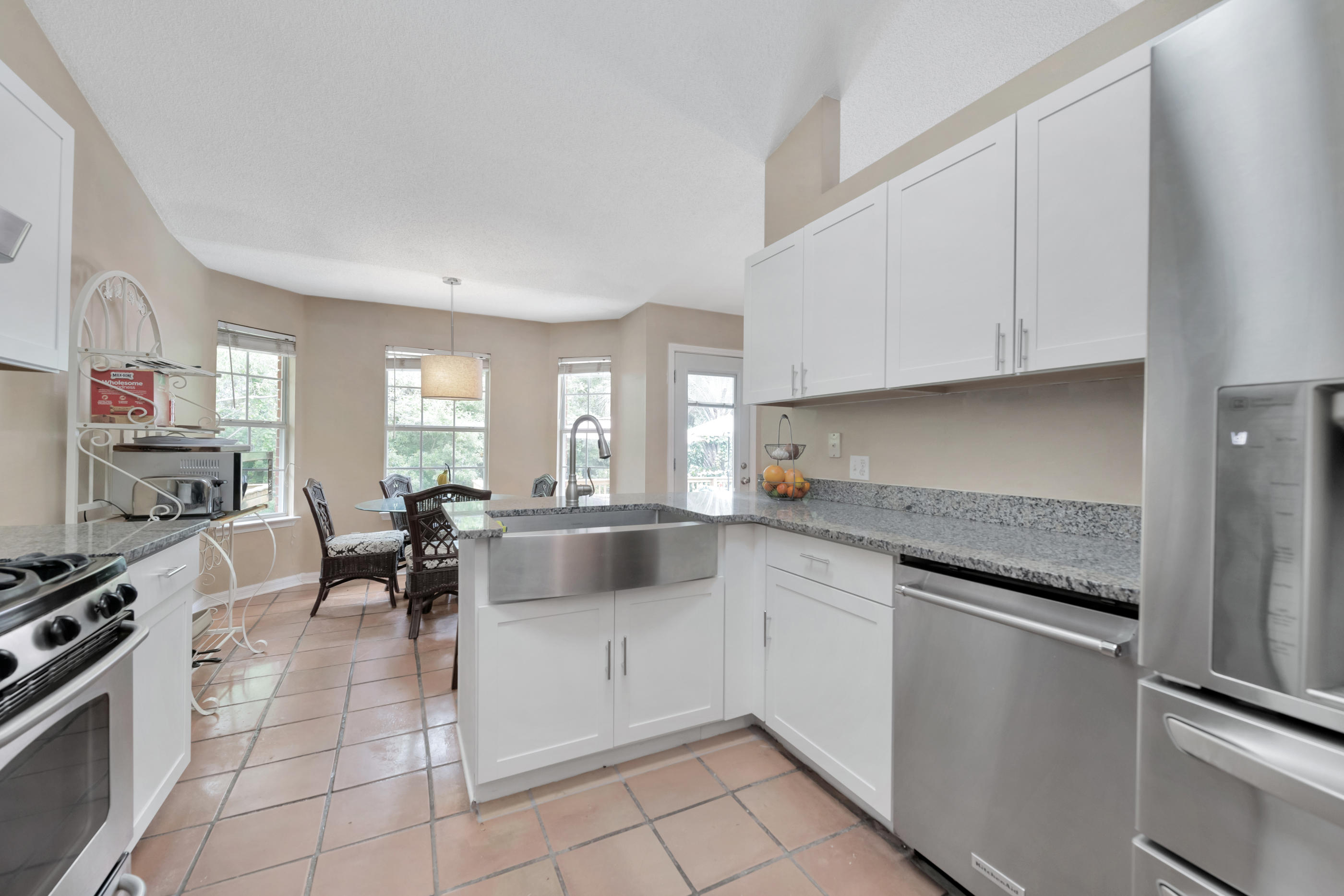 CHEROKEE BEND S/D - Residential