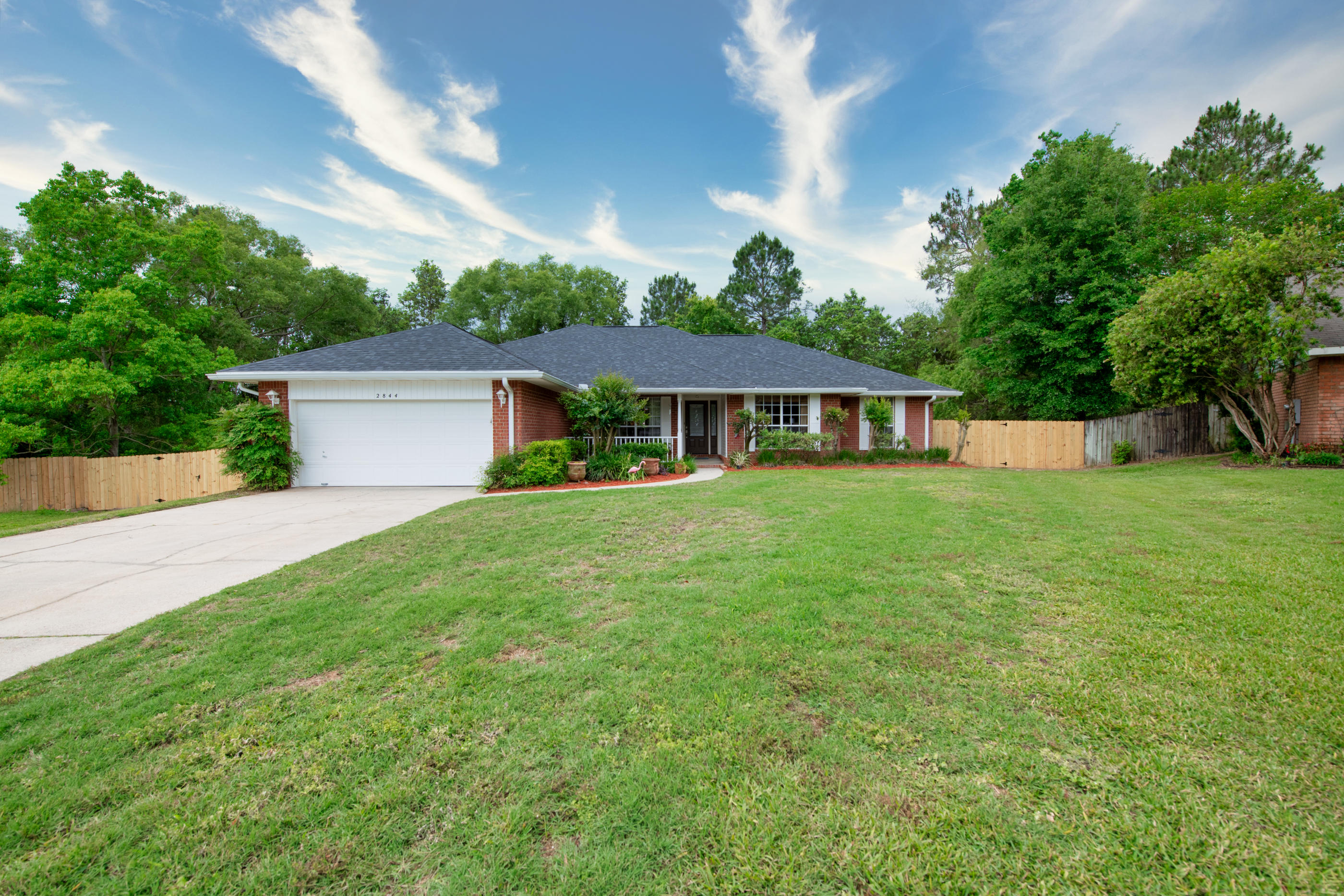 CHEROKEE BEND S/D - Residential