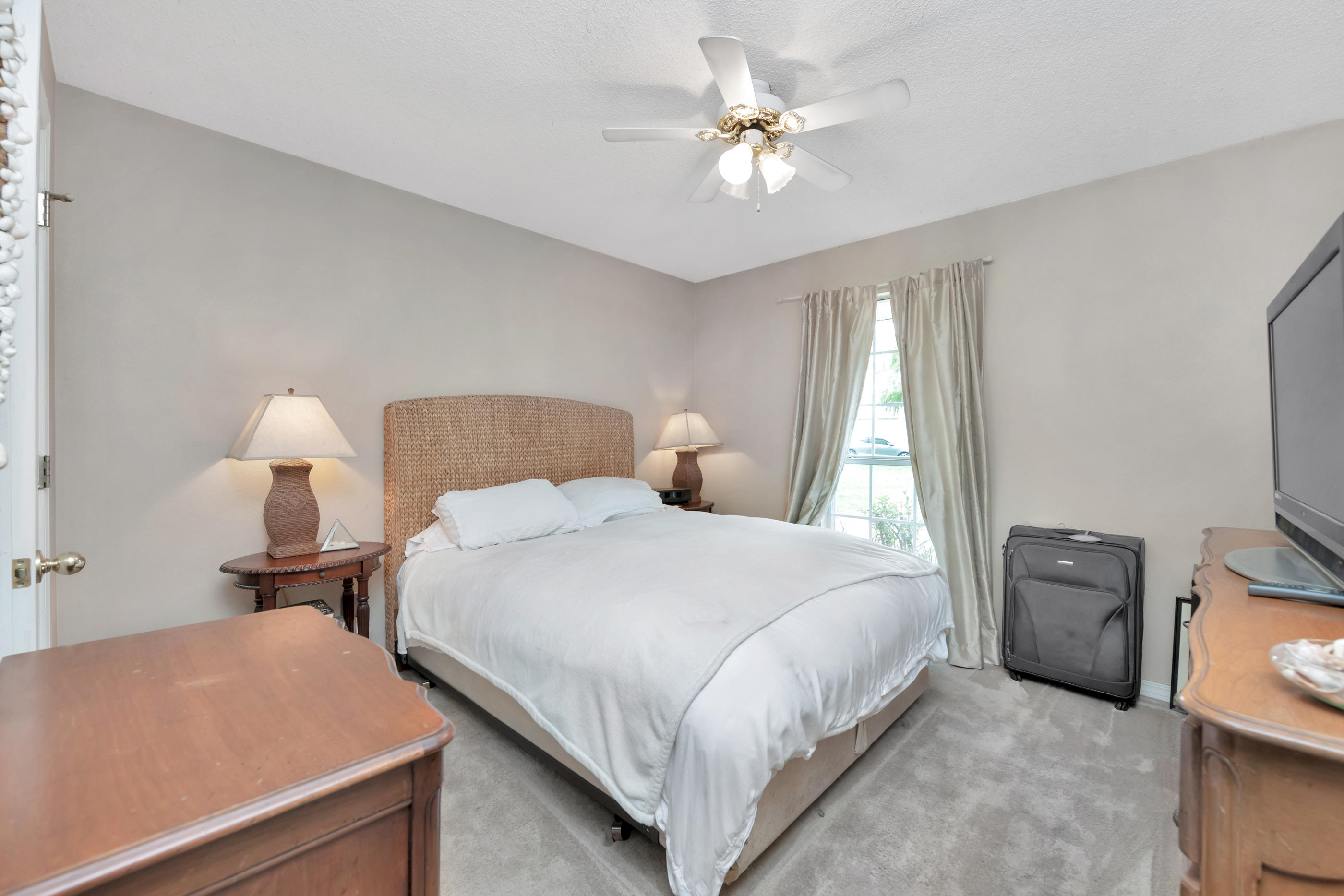 CHEROKEE BEND S/D - Residential