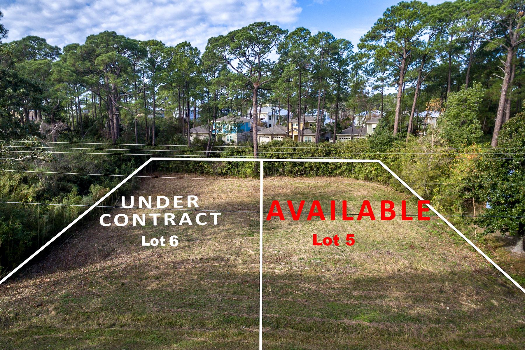 DUNE ALLEN 1ST ADDN - Land