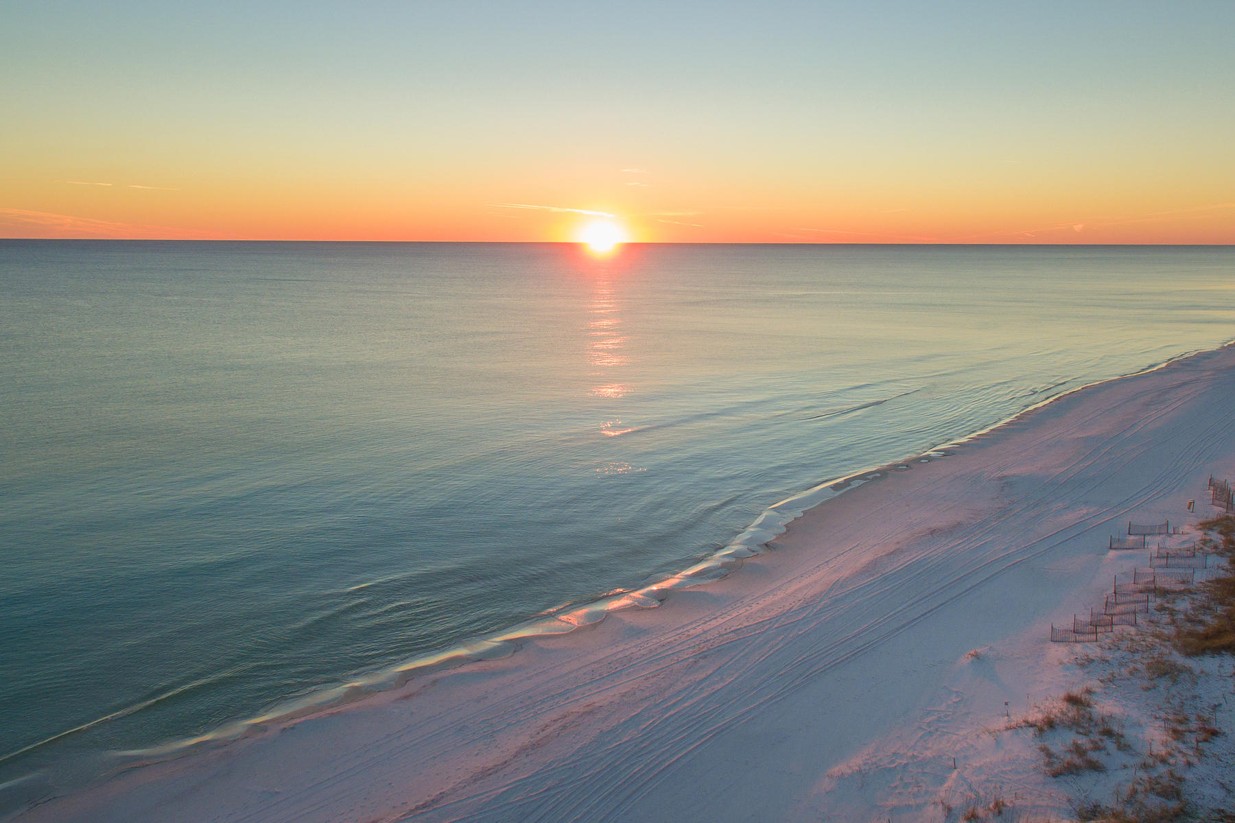 DUNE ALLEN 1ST ADDN - Land