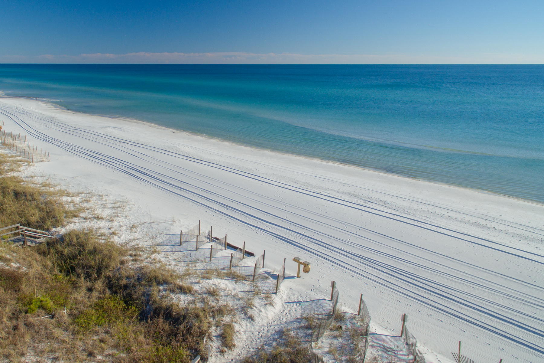 DUNE ALLEN 1ST ADDN - Land