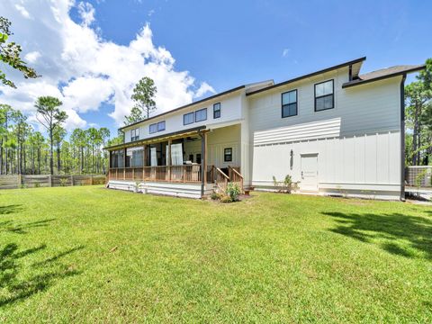 A home in Santa Rosa Beach