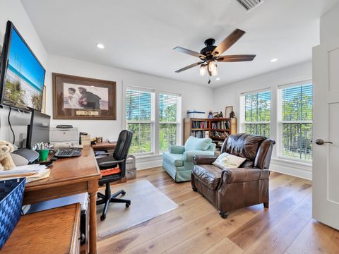 A home in Santa Rosa Beach